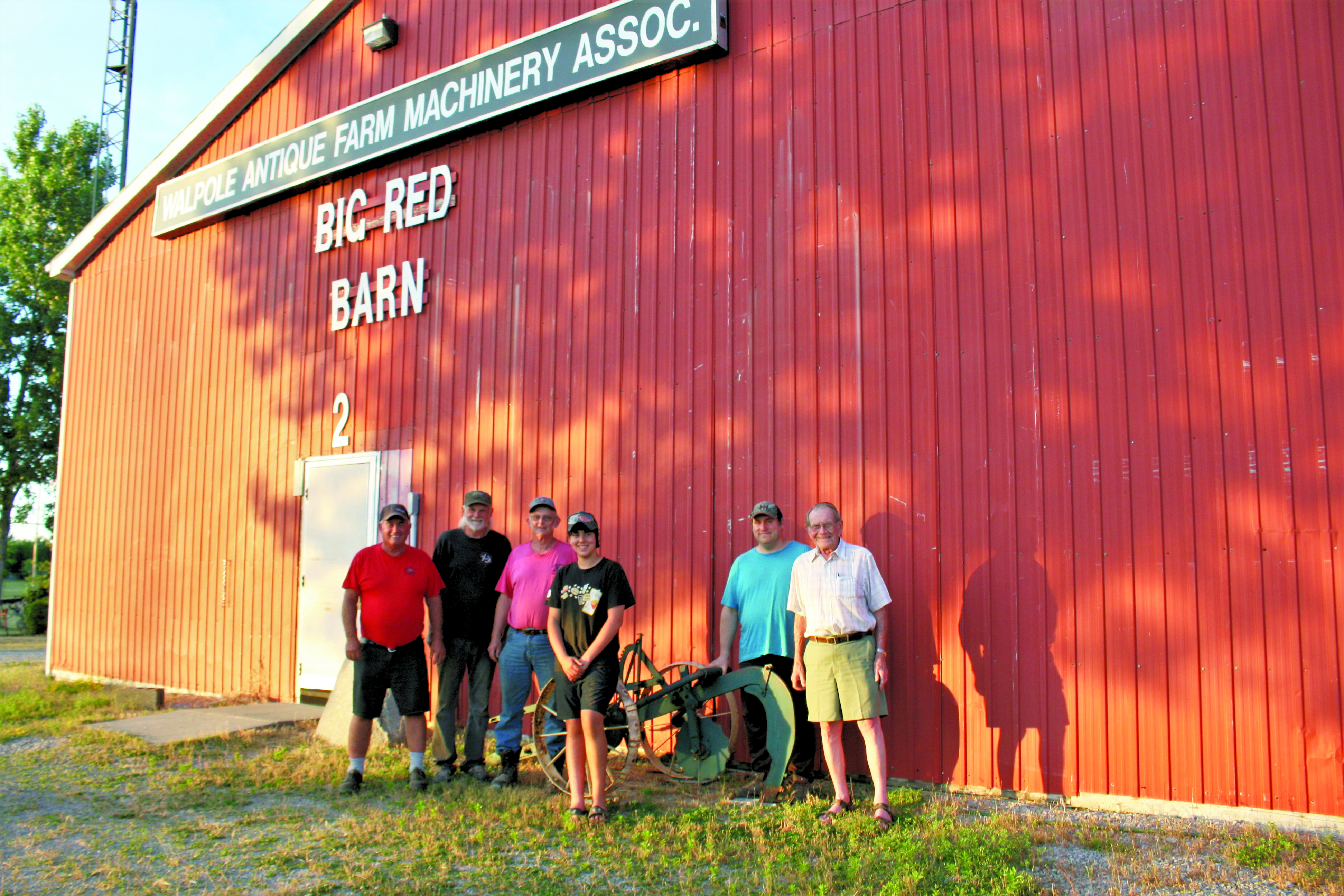 Featured image for WAFMA bringing back Heritage Days