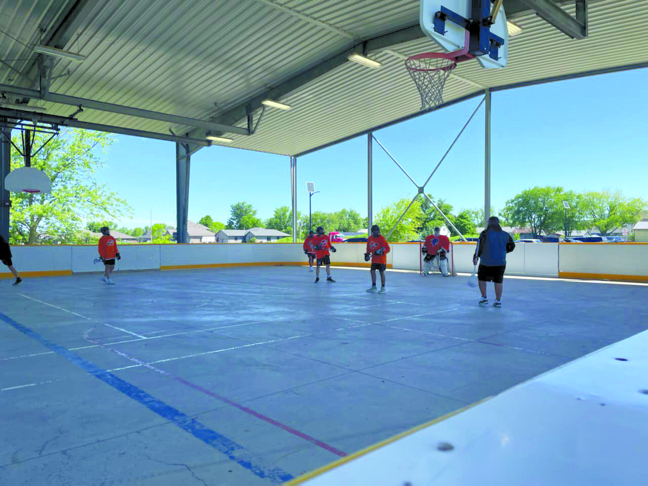 Featured image for Community Partnership Program backs two new projects