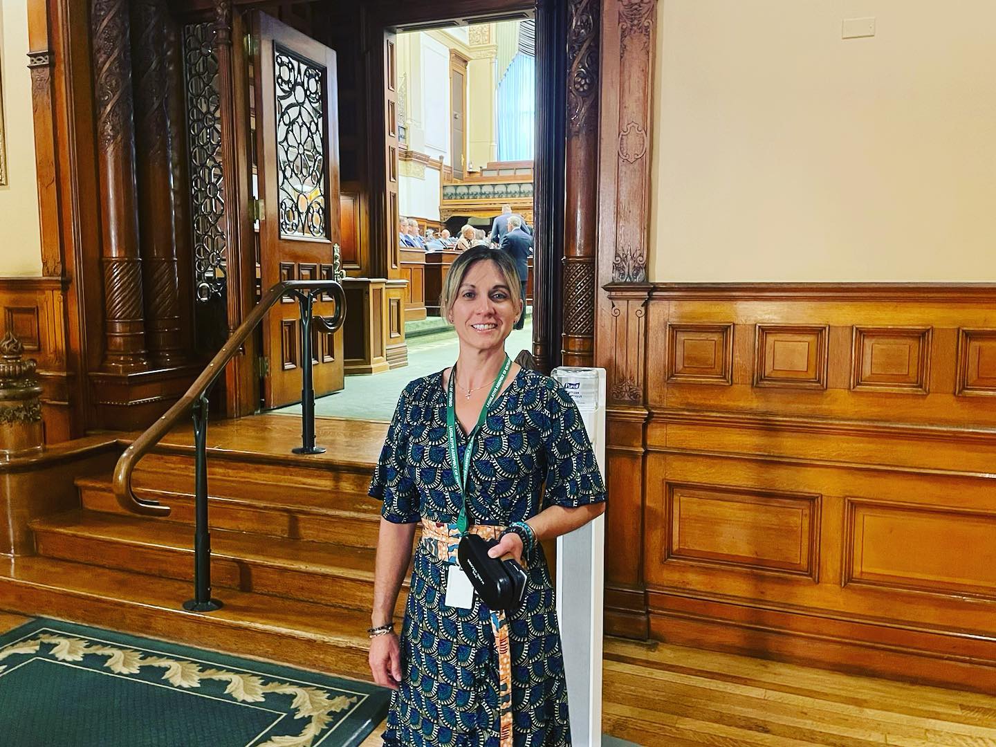 Featured image for MPP Bobbi Ann Brady joins Provincial finance committee