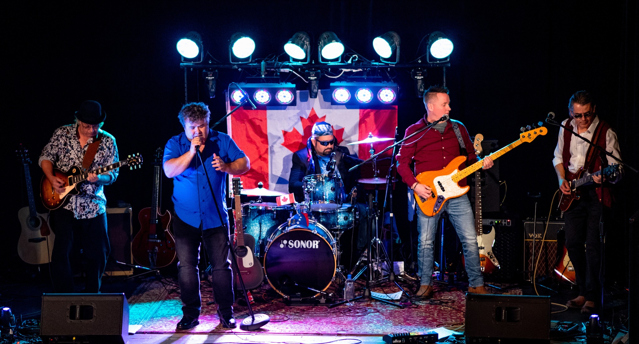 Featured image for JarvisFest is ready to put on a show