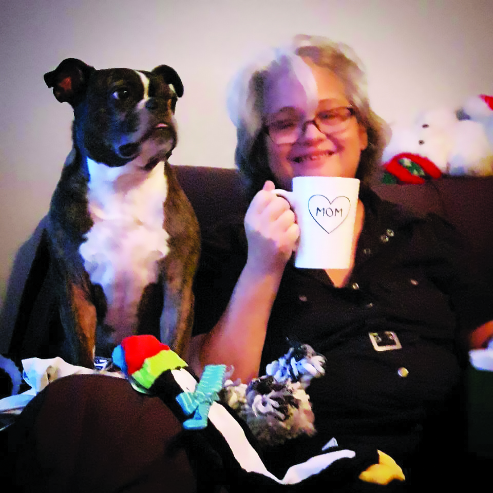 Featured image for Caledonia resident seeking donor