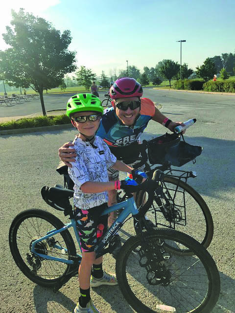 Featured image for Dunnvillle Grand Tour a grand success