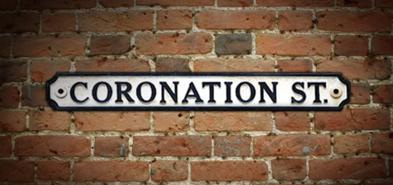 Featured image for Hagersville Rocks presenting Coronation Street show