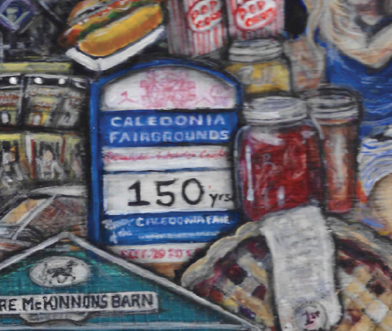 Featured image for Caledonia Fair ready to celebrate for its 150th year of family fun