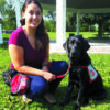 Meeting demand for autism service dogs requires volunteer recruitment for new trainers