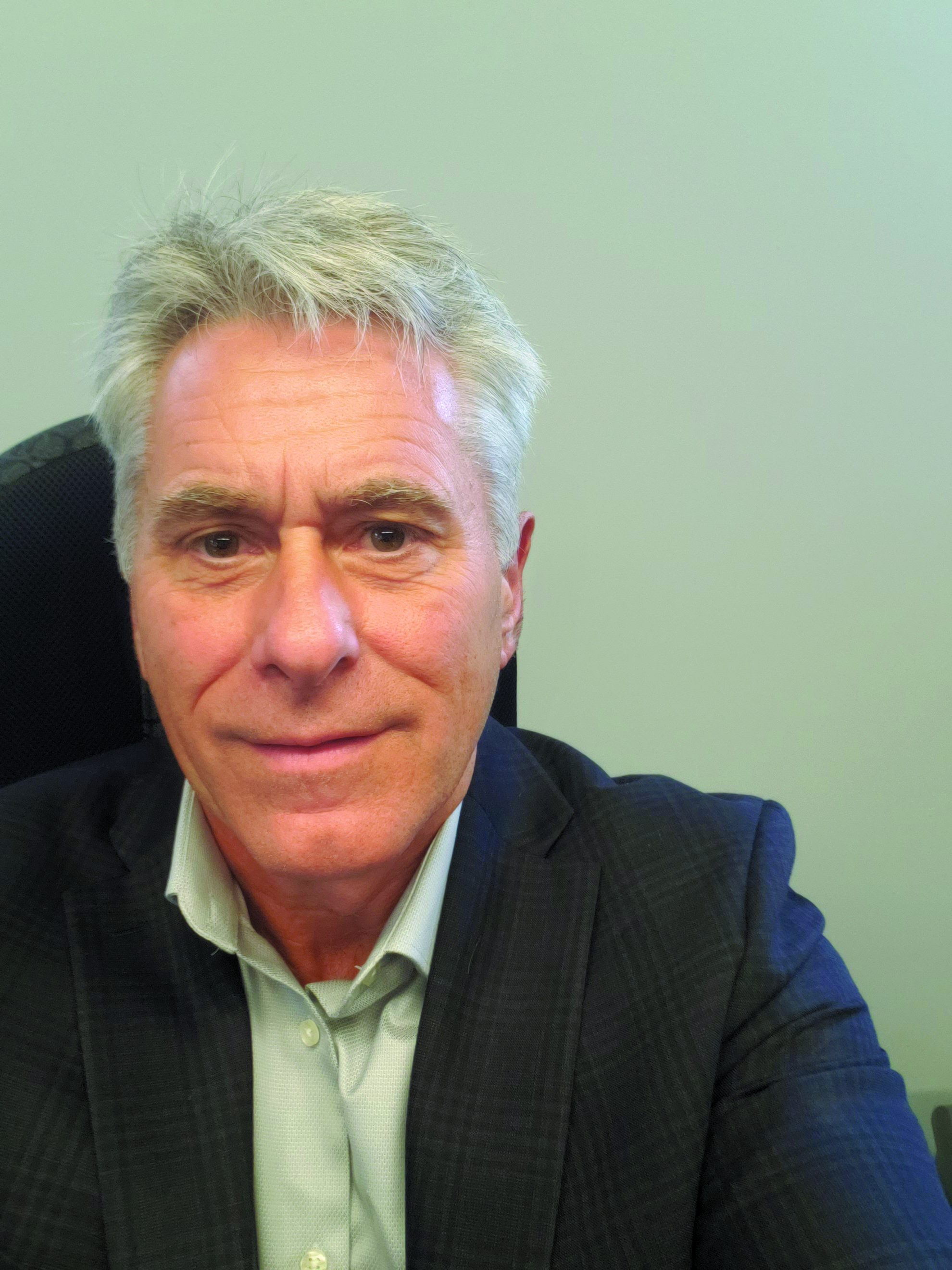 Featured image for Bob Butella ready to face challenges as Community Living Haldimand’s new Executive Director