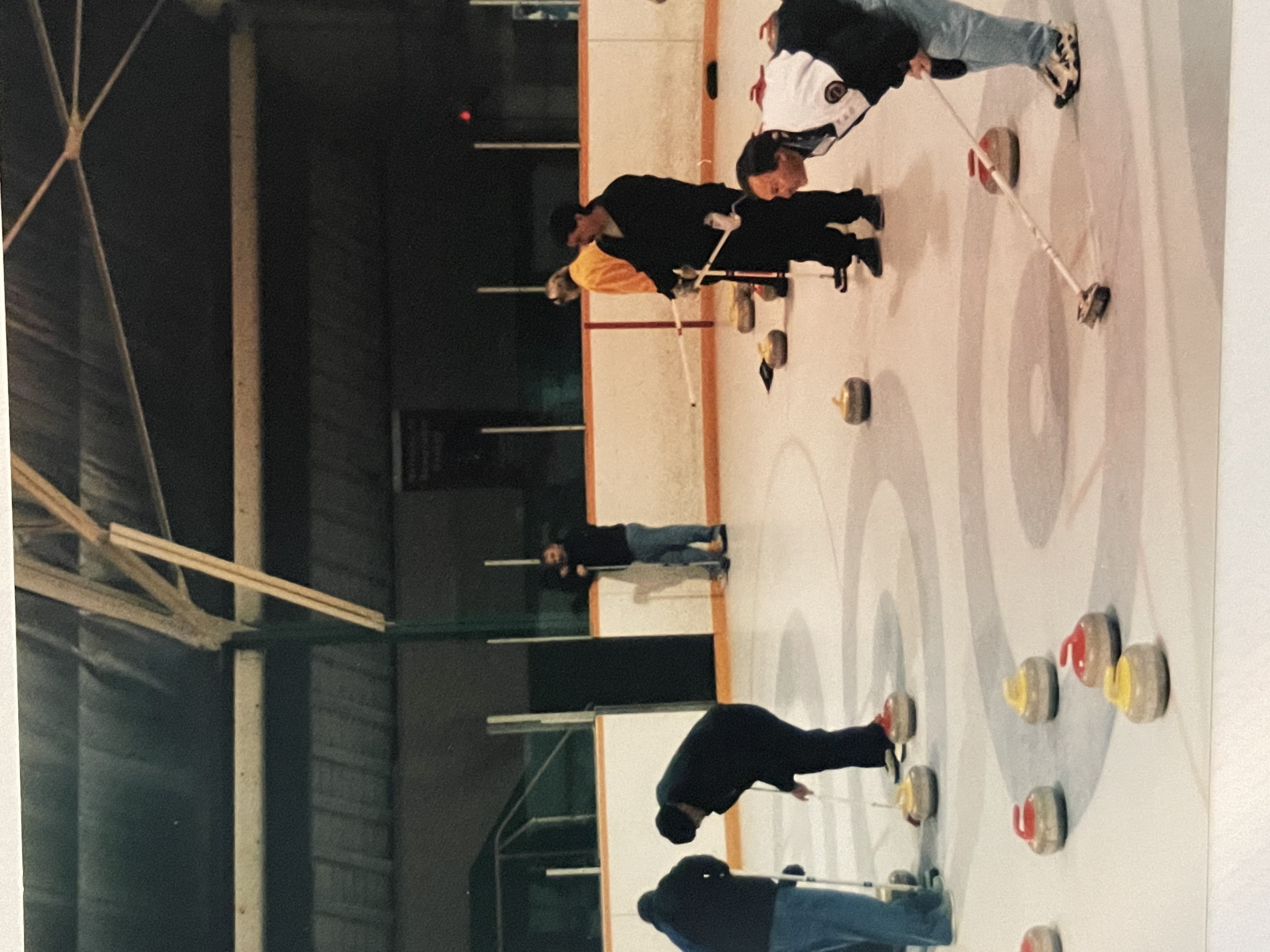 Featured image for Haldimand Curling Club celebrating over 50 years of fun and friendly competition