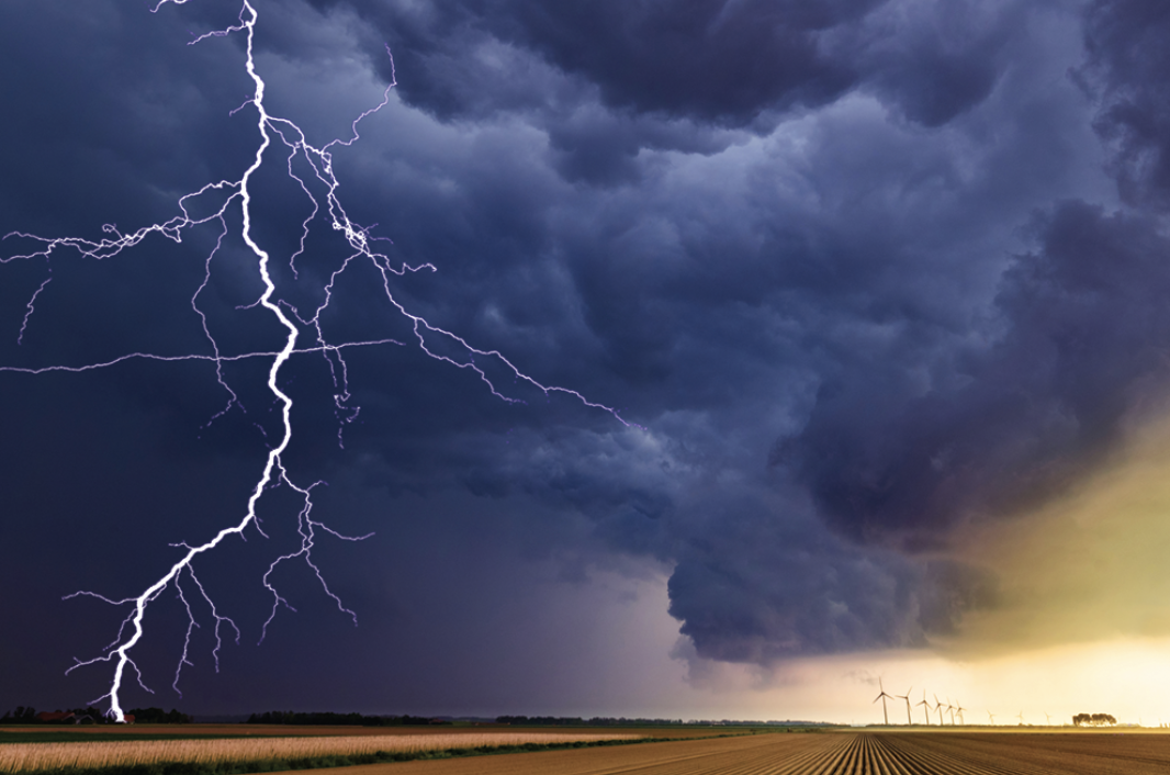 Featured image for This year’s weather a cause of concern for farmers