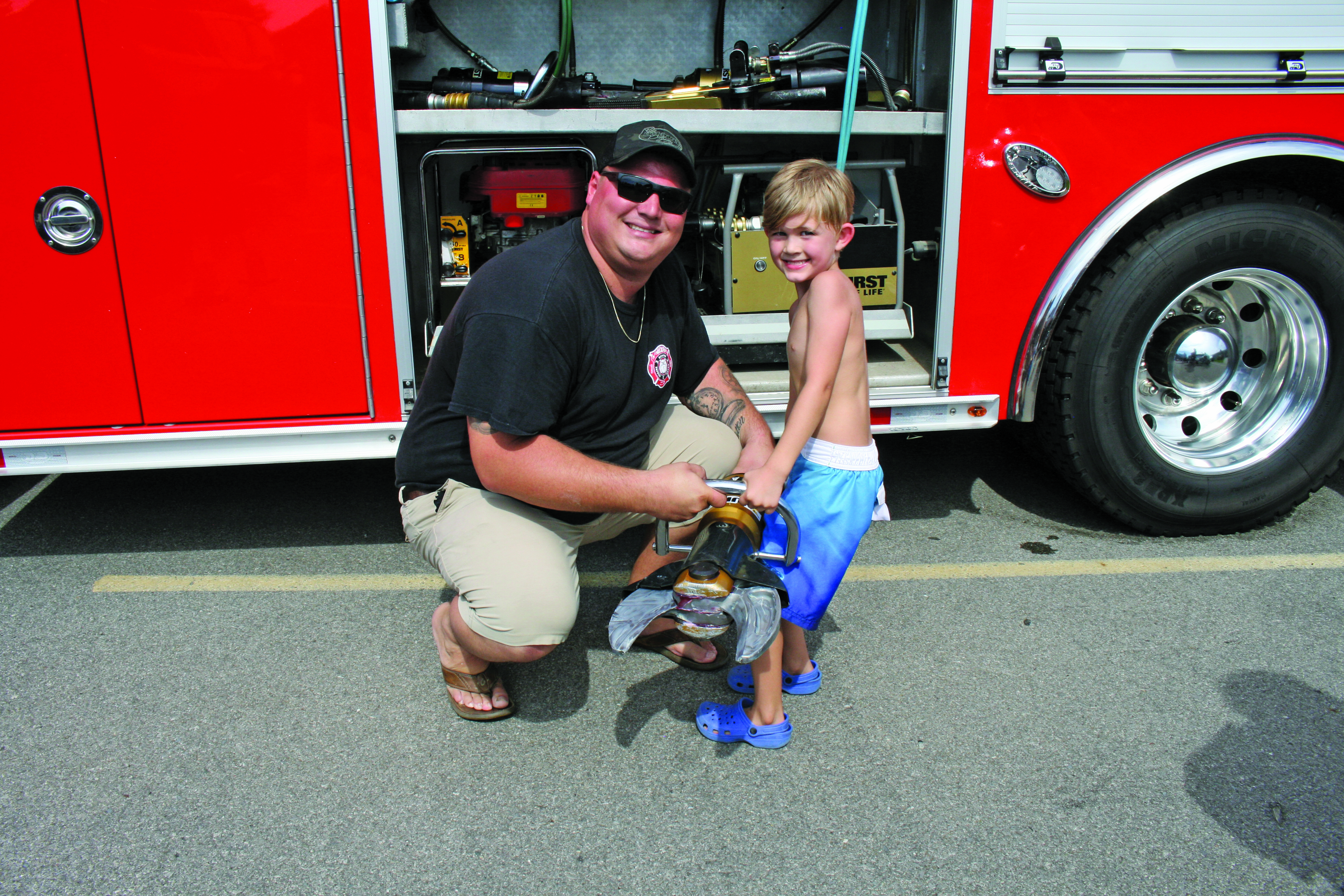 Featured image for Summer’s End Festival celebrates the season