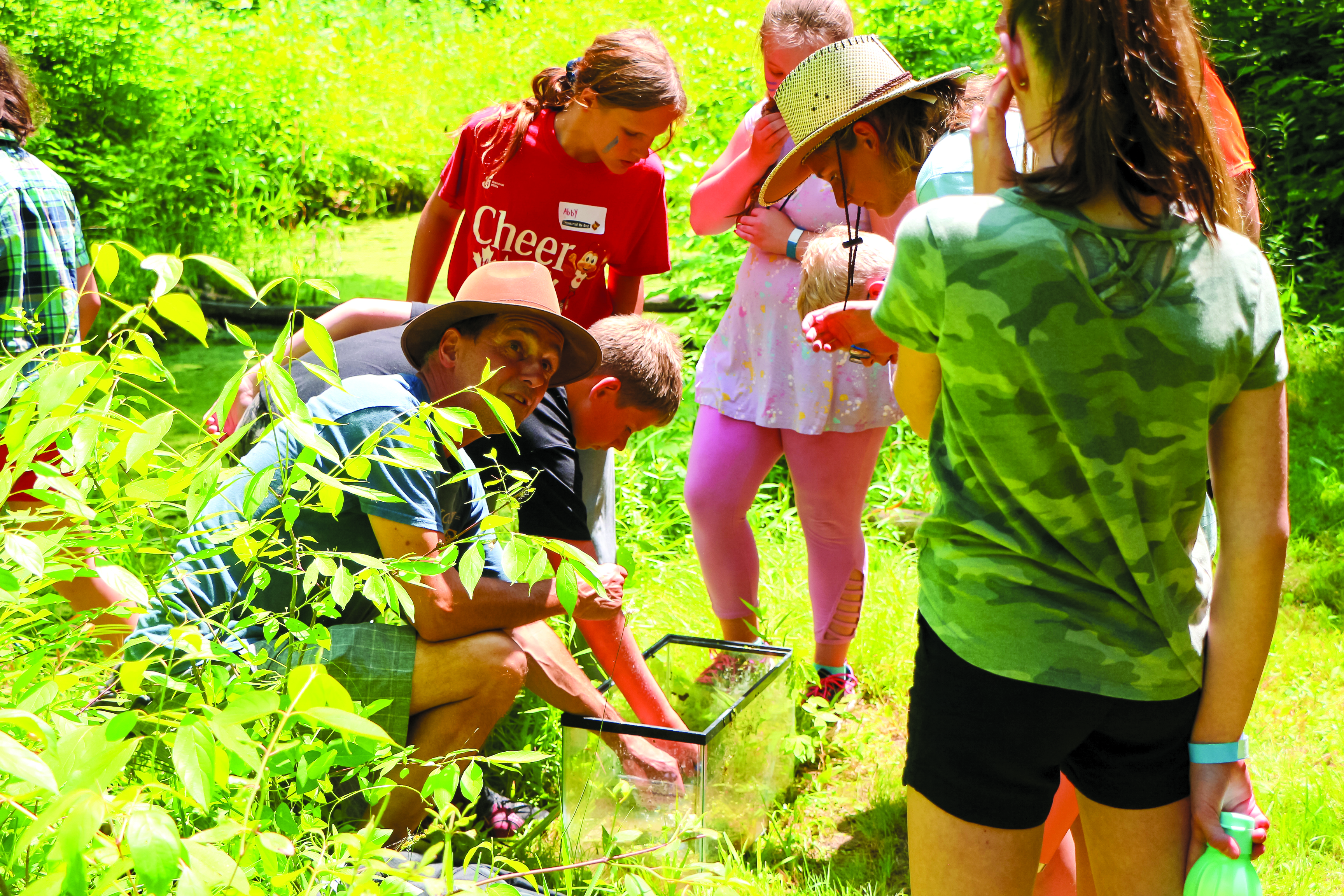 Featured image for Dunnville Youth Impact Centre launches new programming for kids