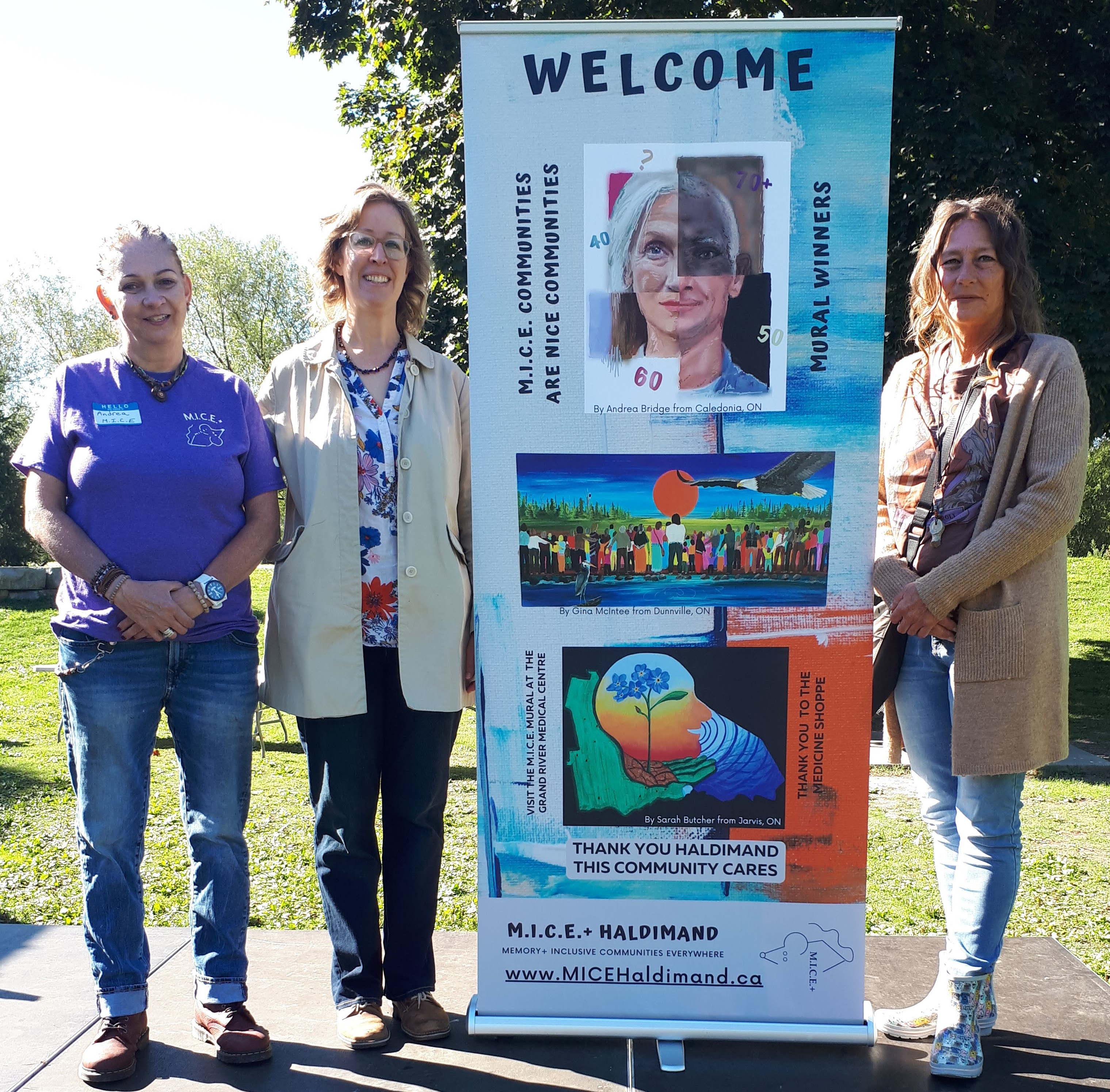 Featured image for MICE+ Festival raises awareness about dementia