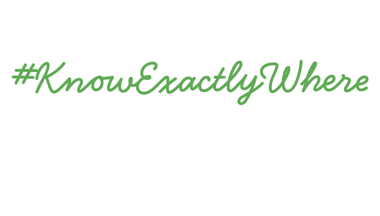 Featured image for #KnowExactlyWhere in an emergency with what3words