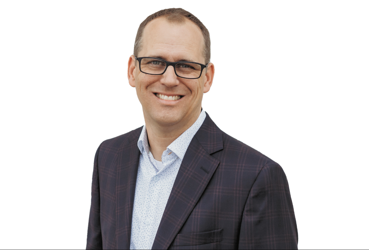 Featured image for Jake Vandendool hopes to set Haldimand ‘on firm footing’ as mayor