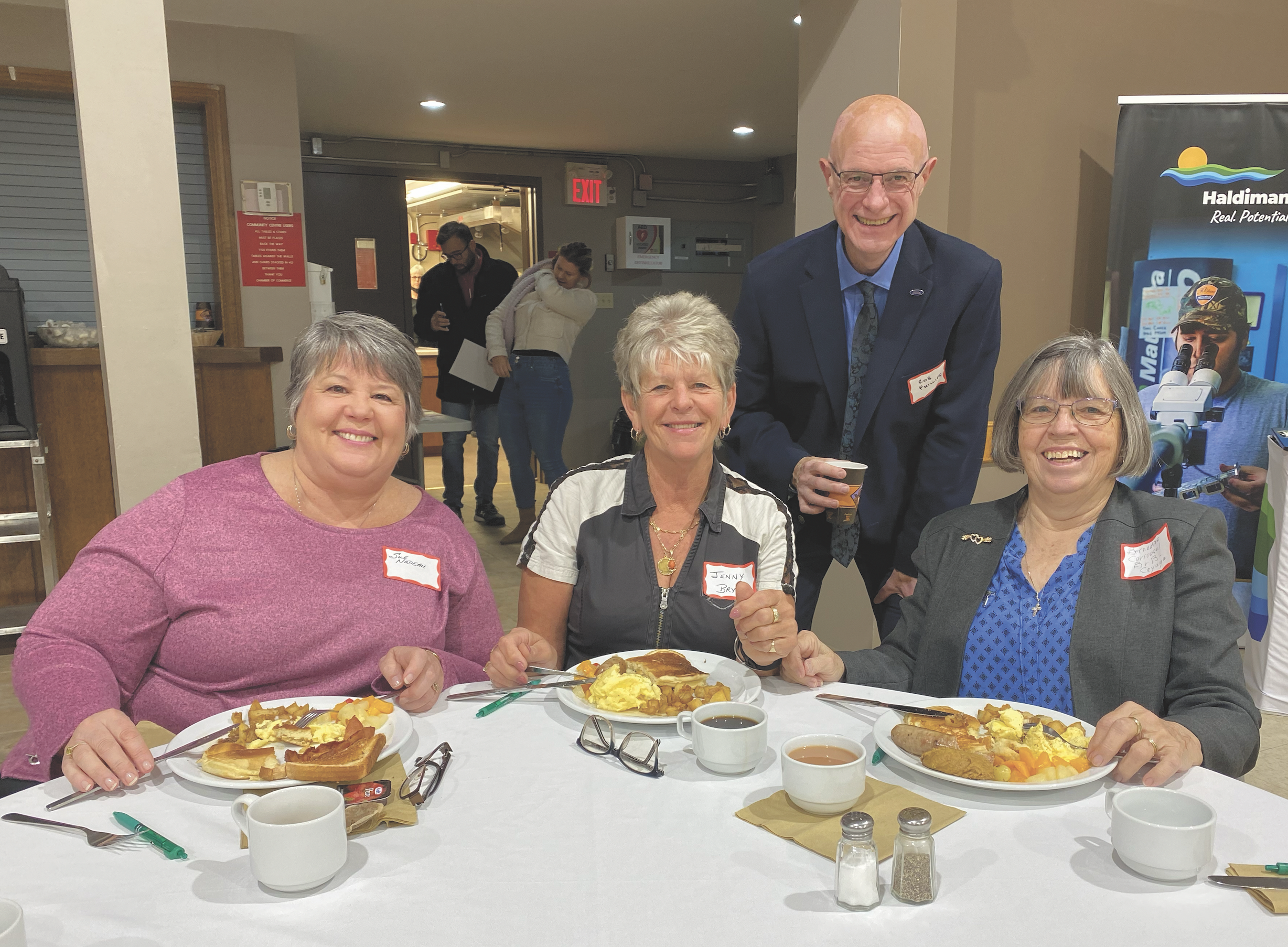 Featured image for Celebrating our small businesses