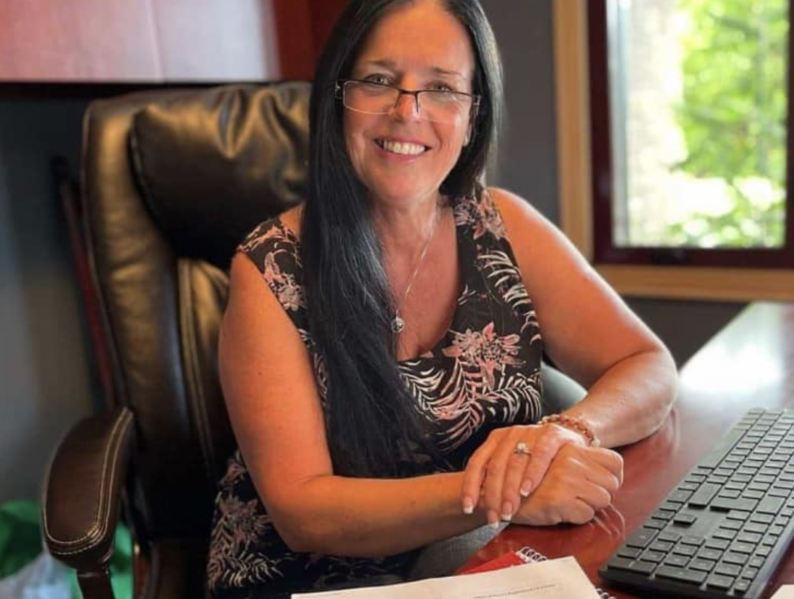 Featured image for Change in the air: Haldimand picks Shelley Ann Bentley as first new mayor in over a decade
