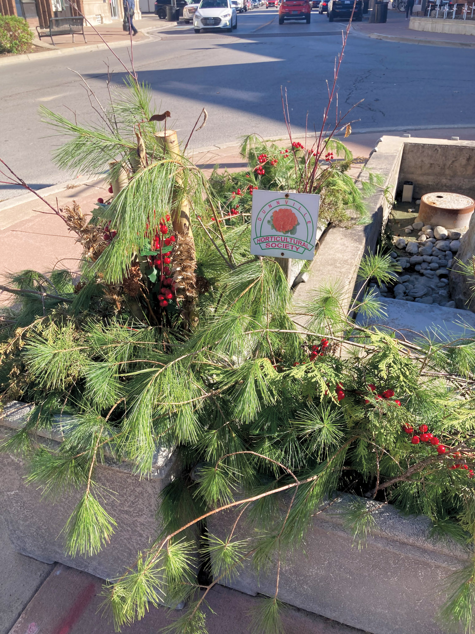 Featured image for To everything there is a season