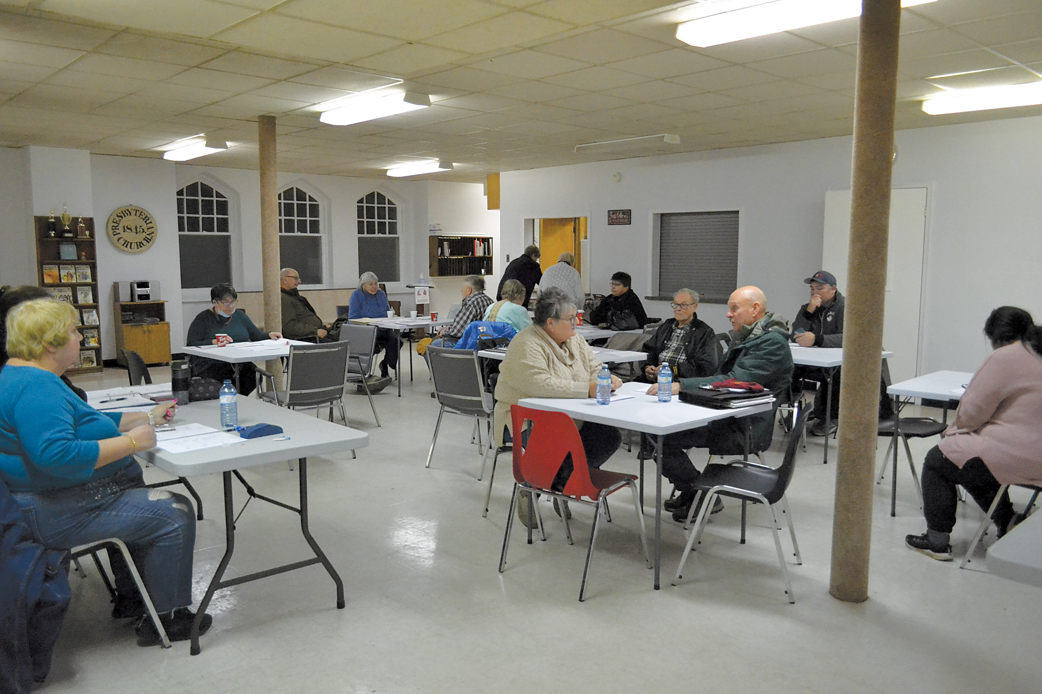 Featured image for Dunnville Fair’s future remains uncertain