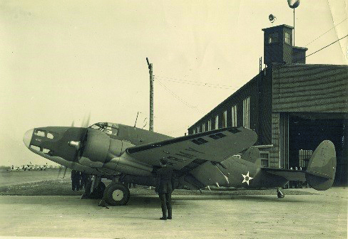 Featured image for The history of Haldimand’s military aerial schools