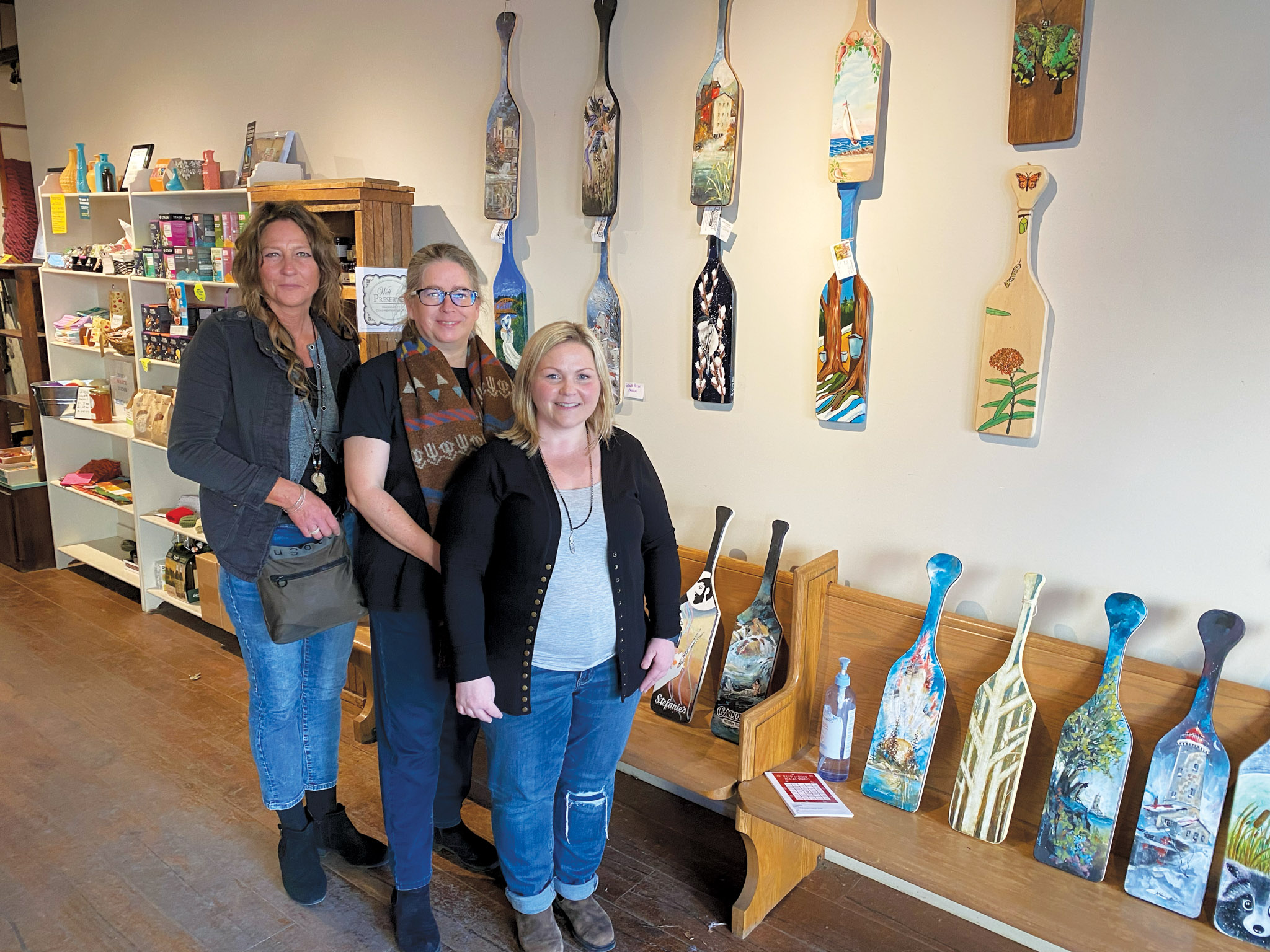 Featured image for One year, 500+ paddles, and uncountable friendships