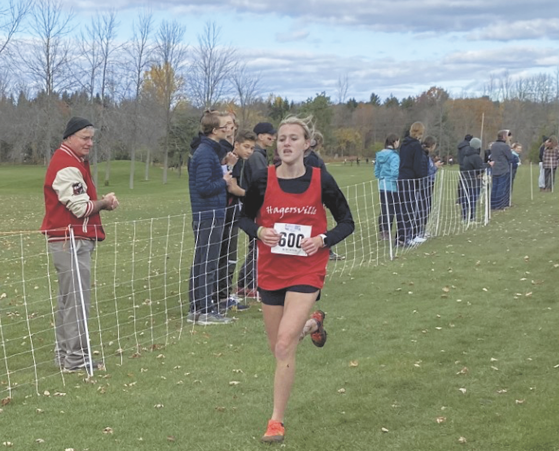 Featured image for Three local cross country athletes OFFSA bound