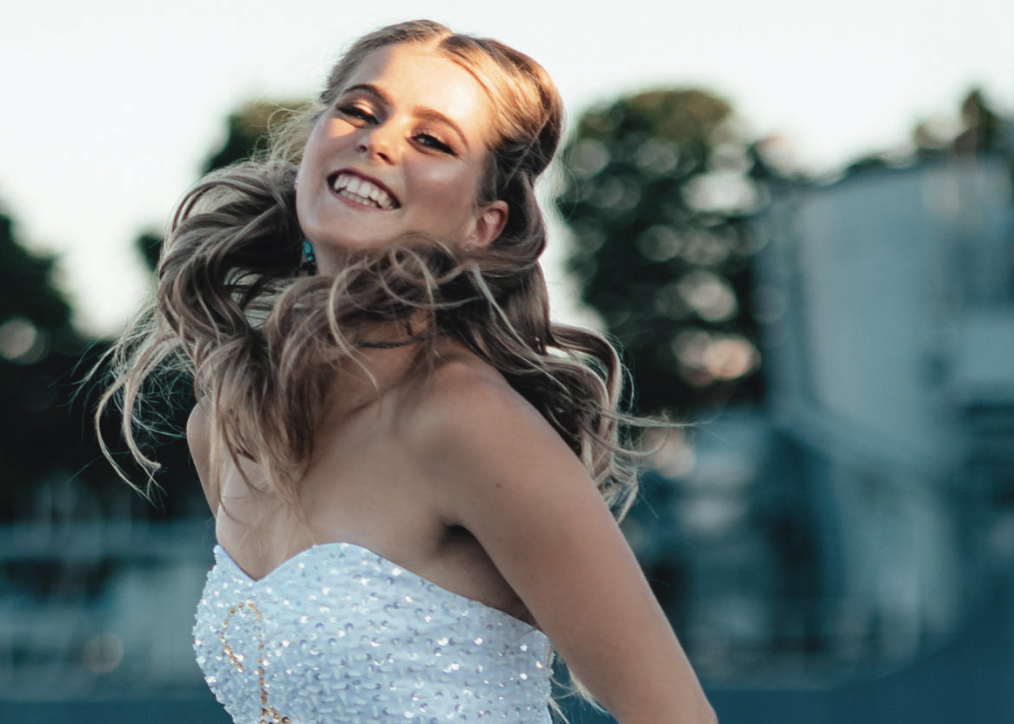 Featured image for Local community mourns loss of local race car driver Noelle Teal