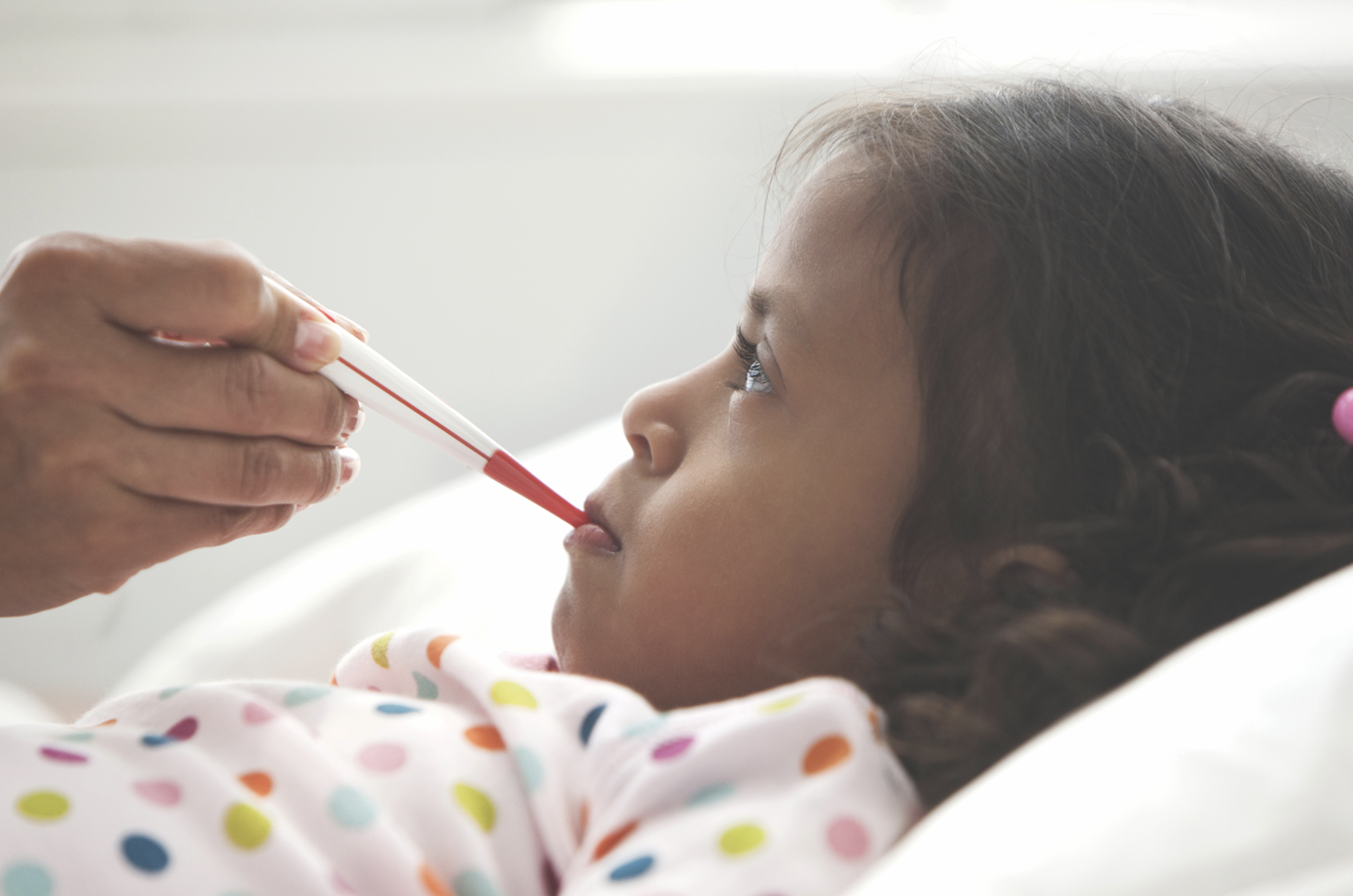Featured image for Flu epidemic worsened by kids’ meds shortage