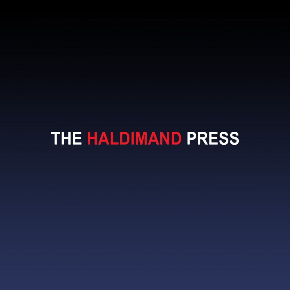 Haldimand Press default image