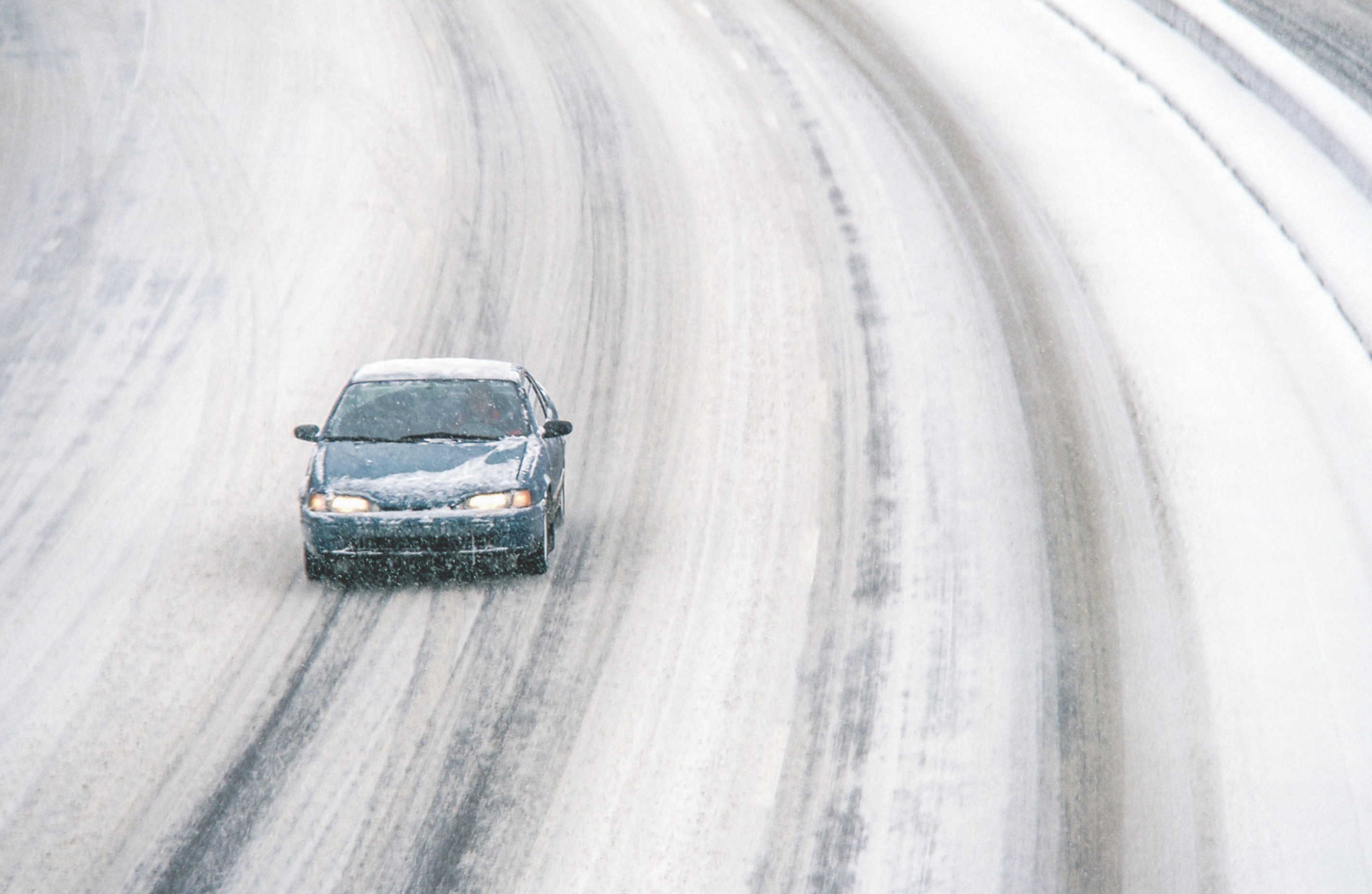 Featured image for Grand Erie issues winter weather reminders as temperatures plunge