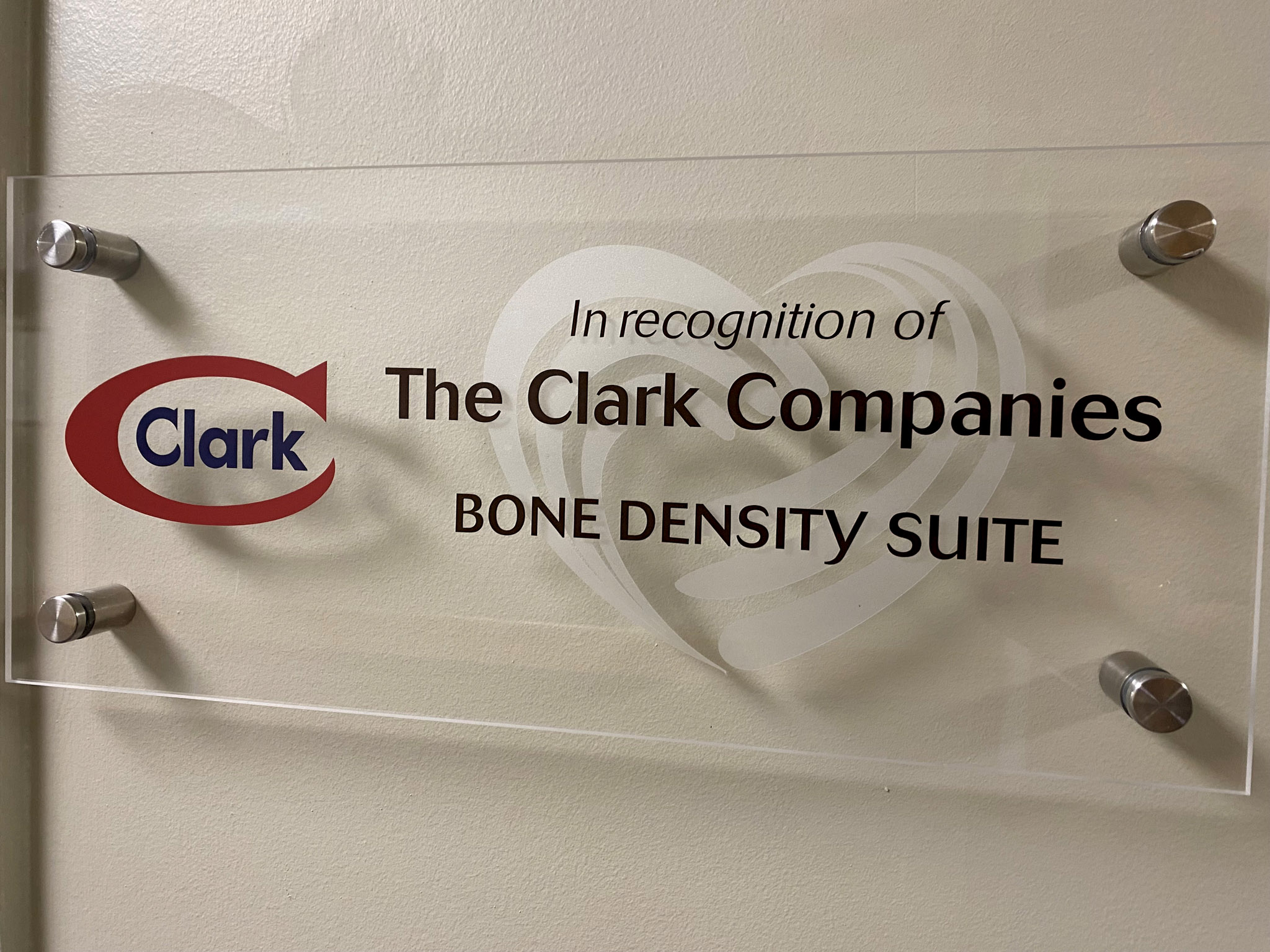 Featured image for Clark Companies invests in long-term bone health in Haldimand County