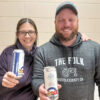 Local brewery launches exclusive beer for Haldimand Curling Club
