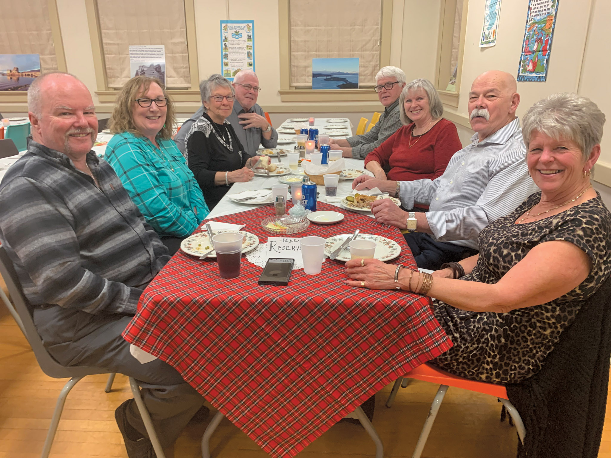 3RD TABLE | The Haldimand Press