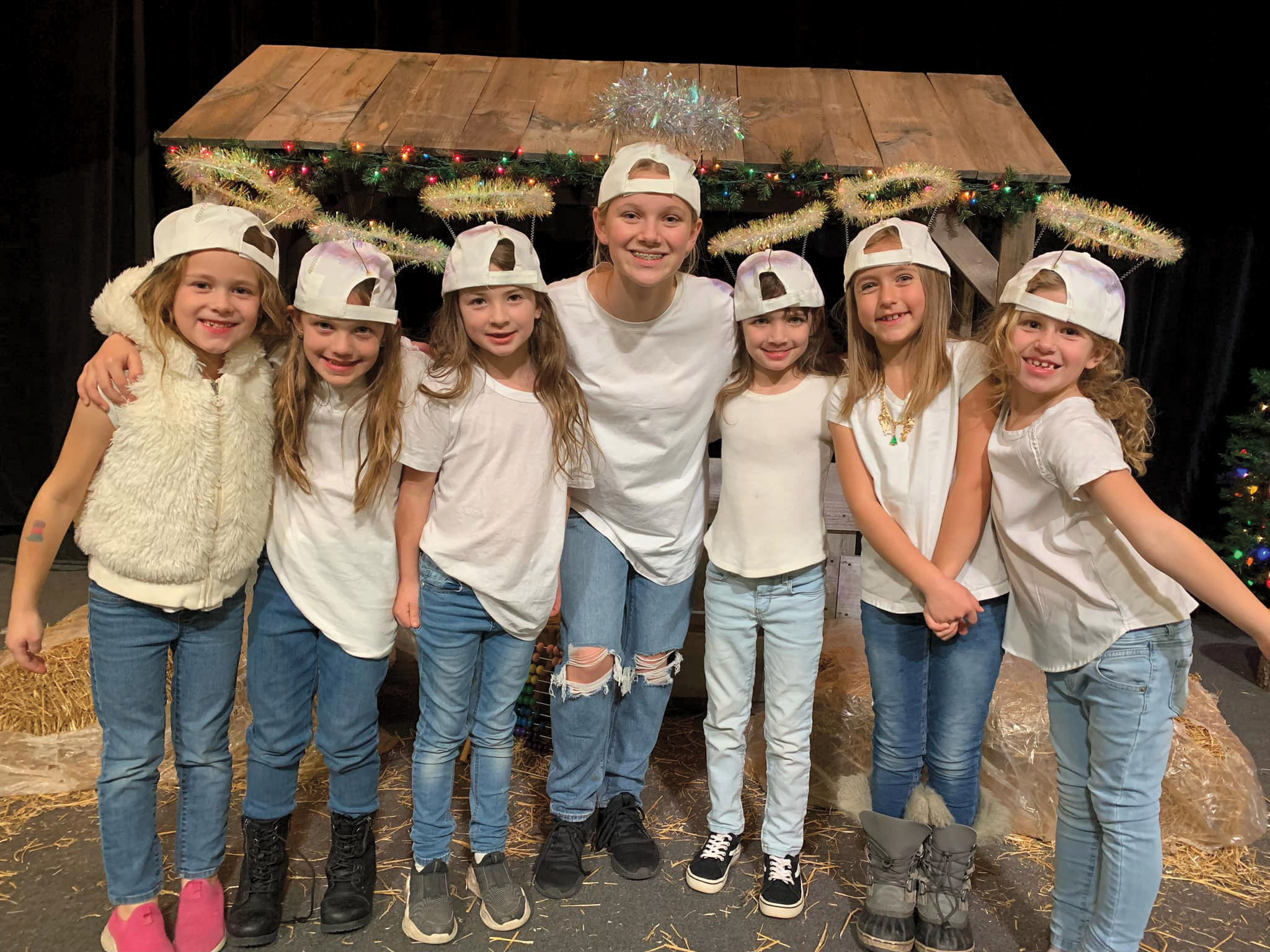 Featured image for Staight Outta’ Bethlehem