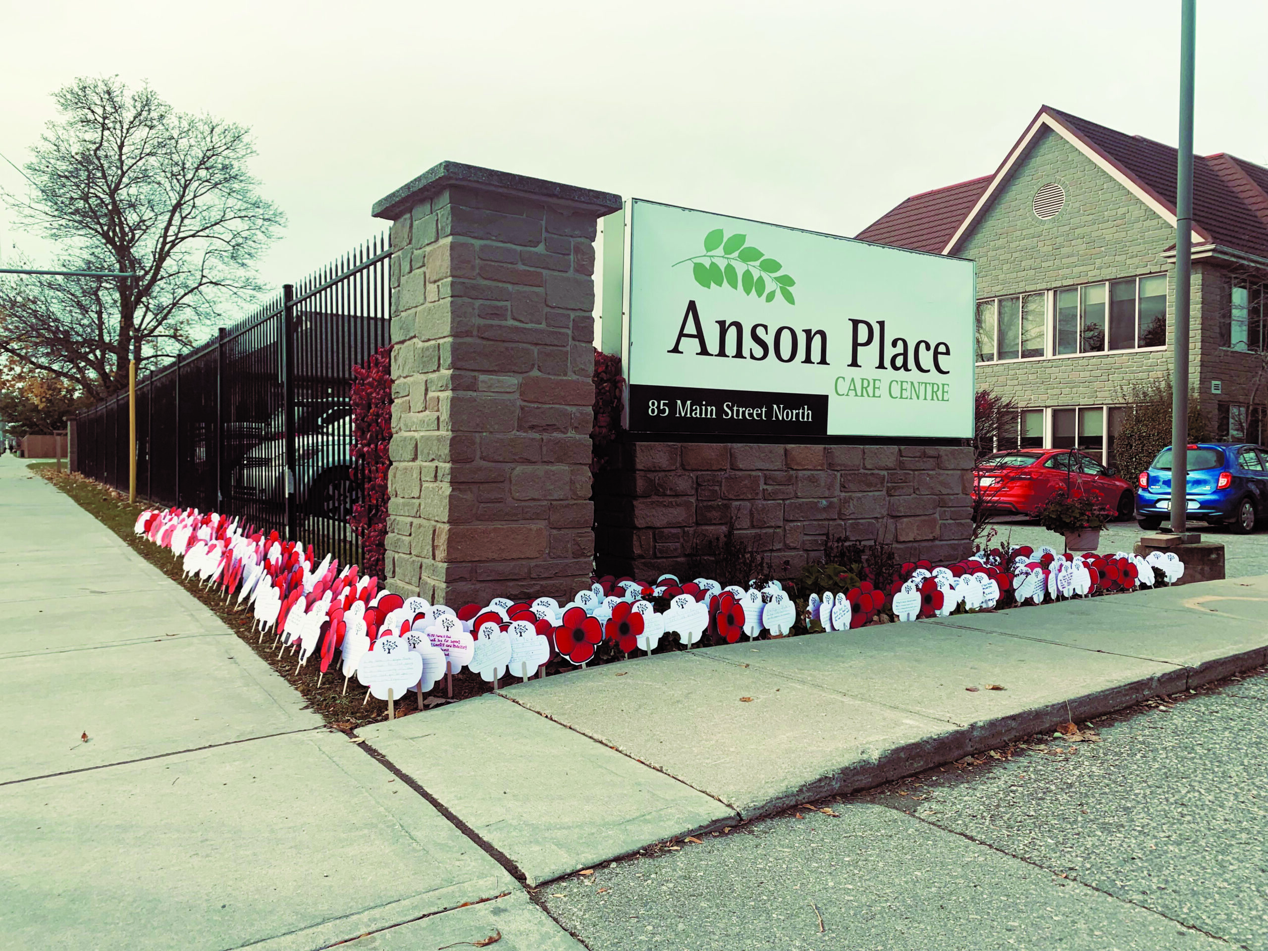Featured image for Anson staffer speaks out on closure of facility’s retirement section