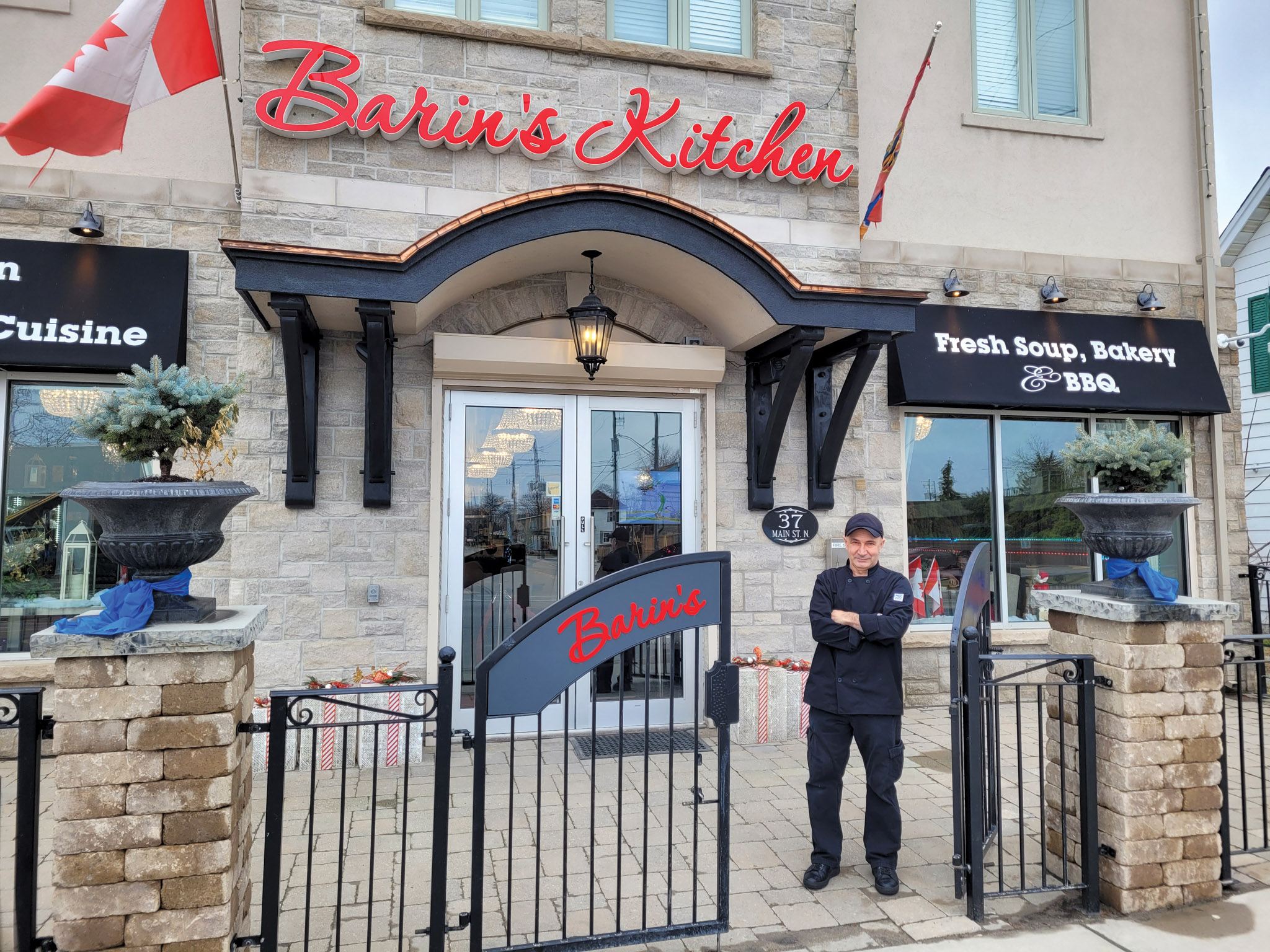 Featured image for Haldimand seeing new, reopening businesses