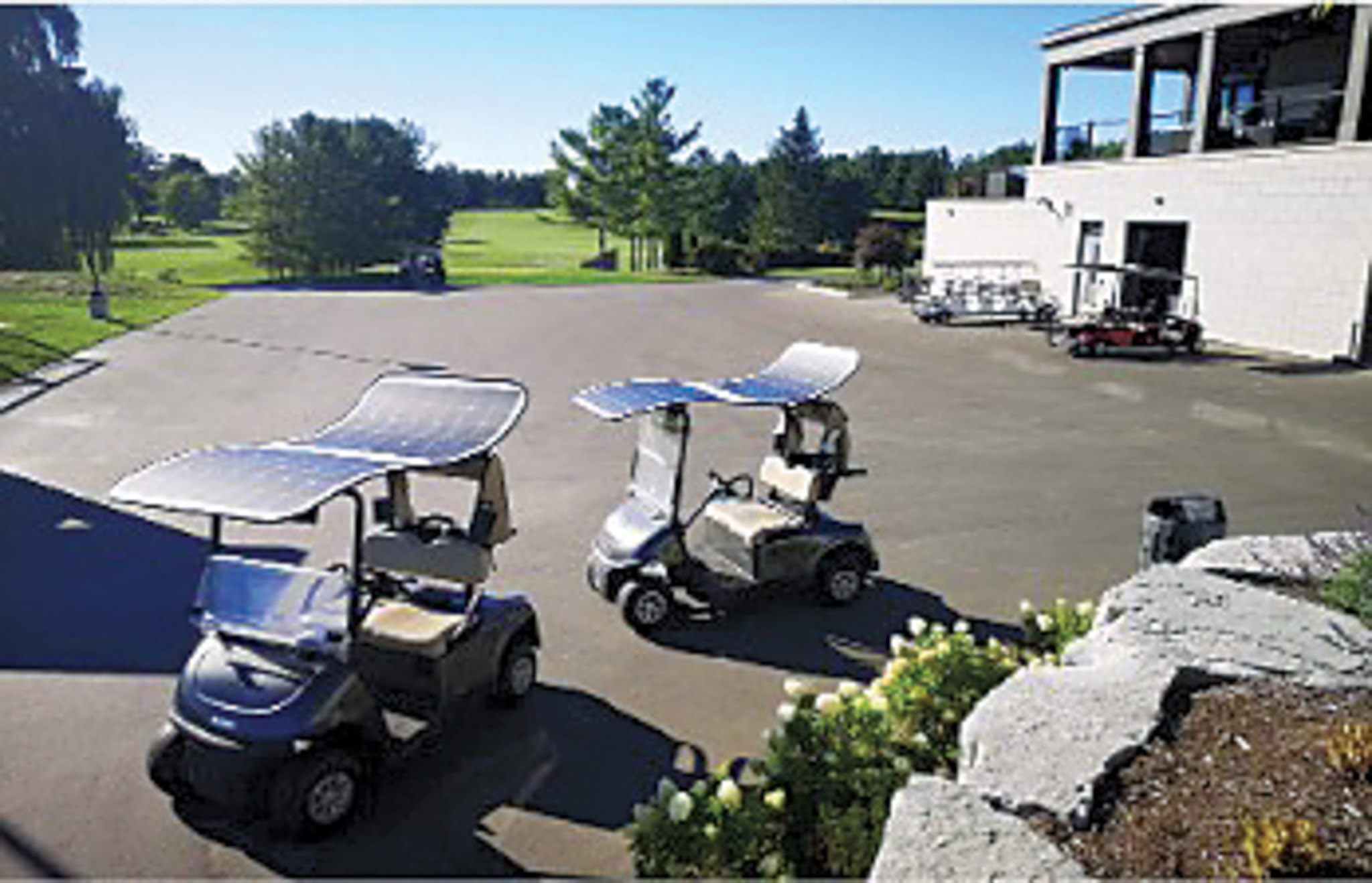 Featured image for MontHill expands sustainability efforts with SunRunners