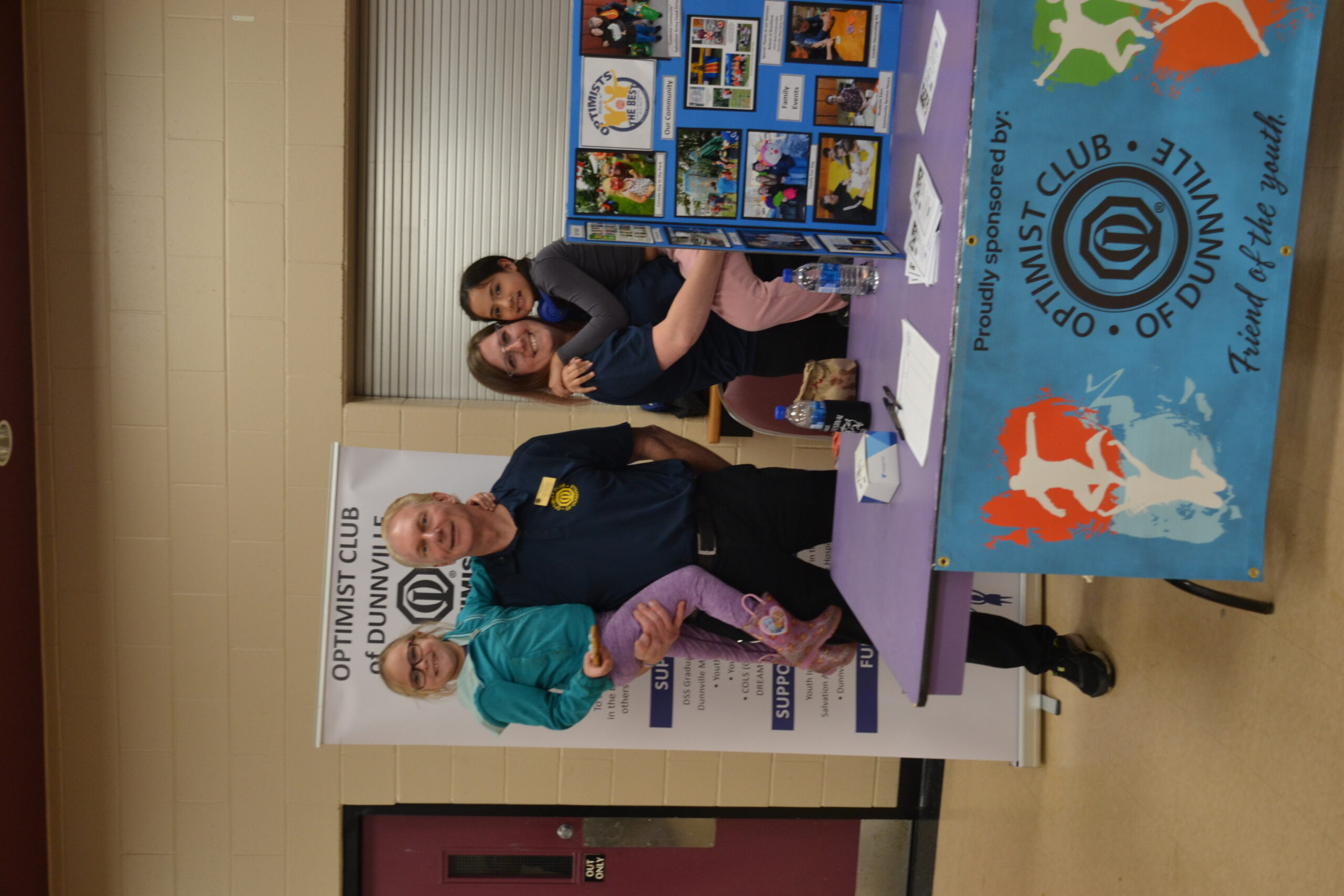 Featured image for Dunnville event aims to draw in younger volunteers