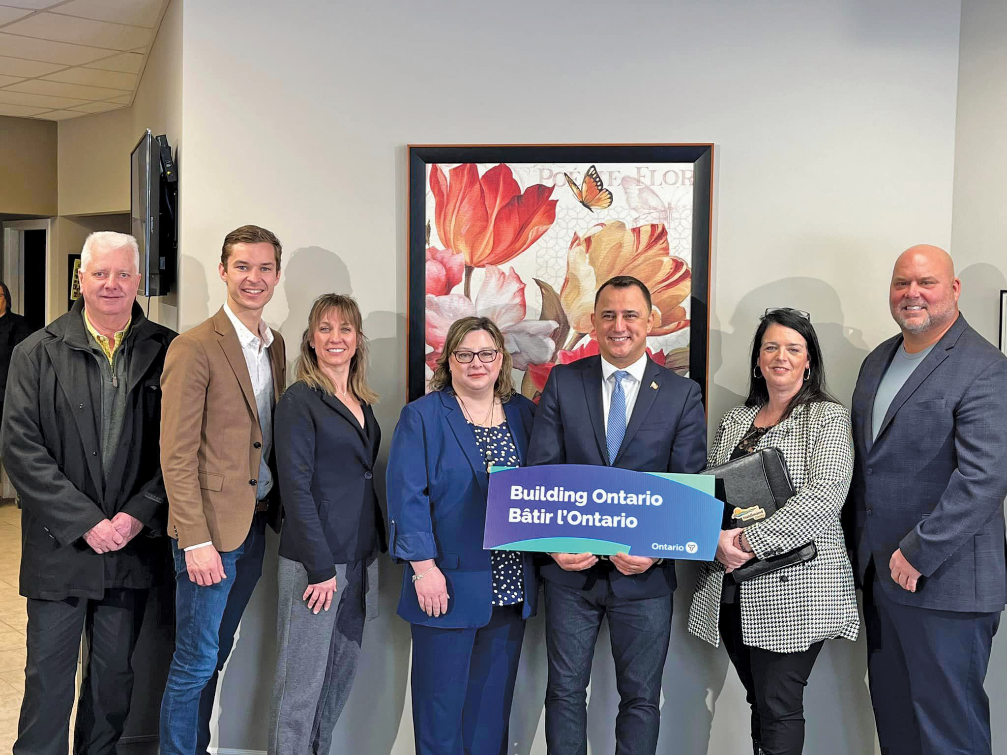 Featured image for True Experience receives $1.7M towards supportive housing