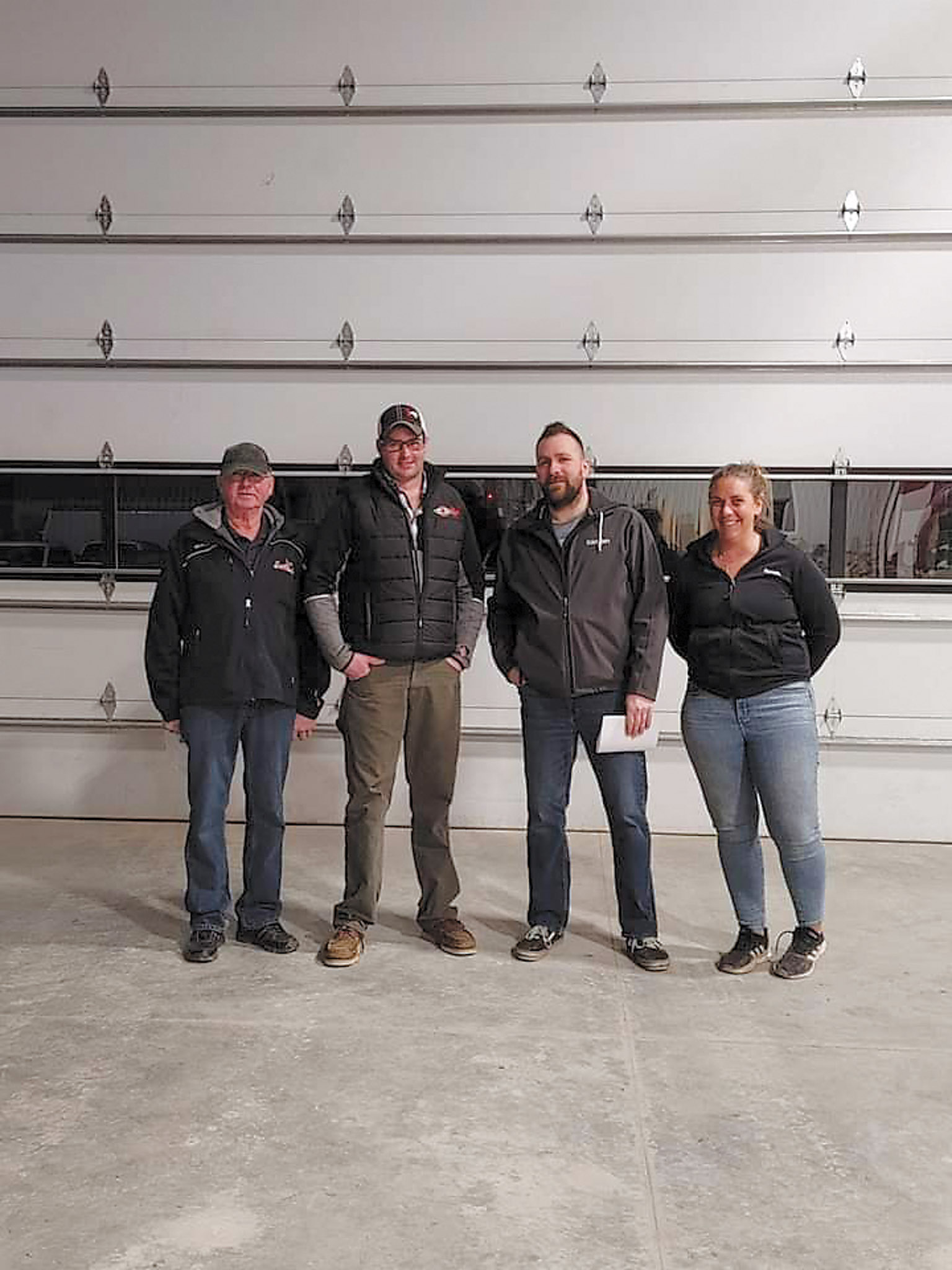 Featured image for Holstein Club announces Breeder’s Cup winners