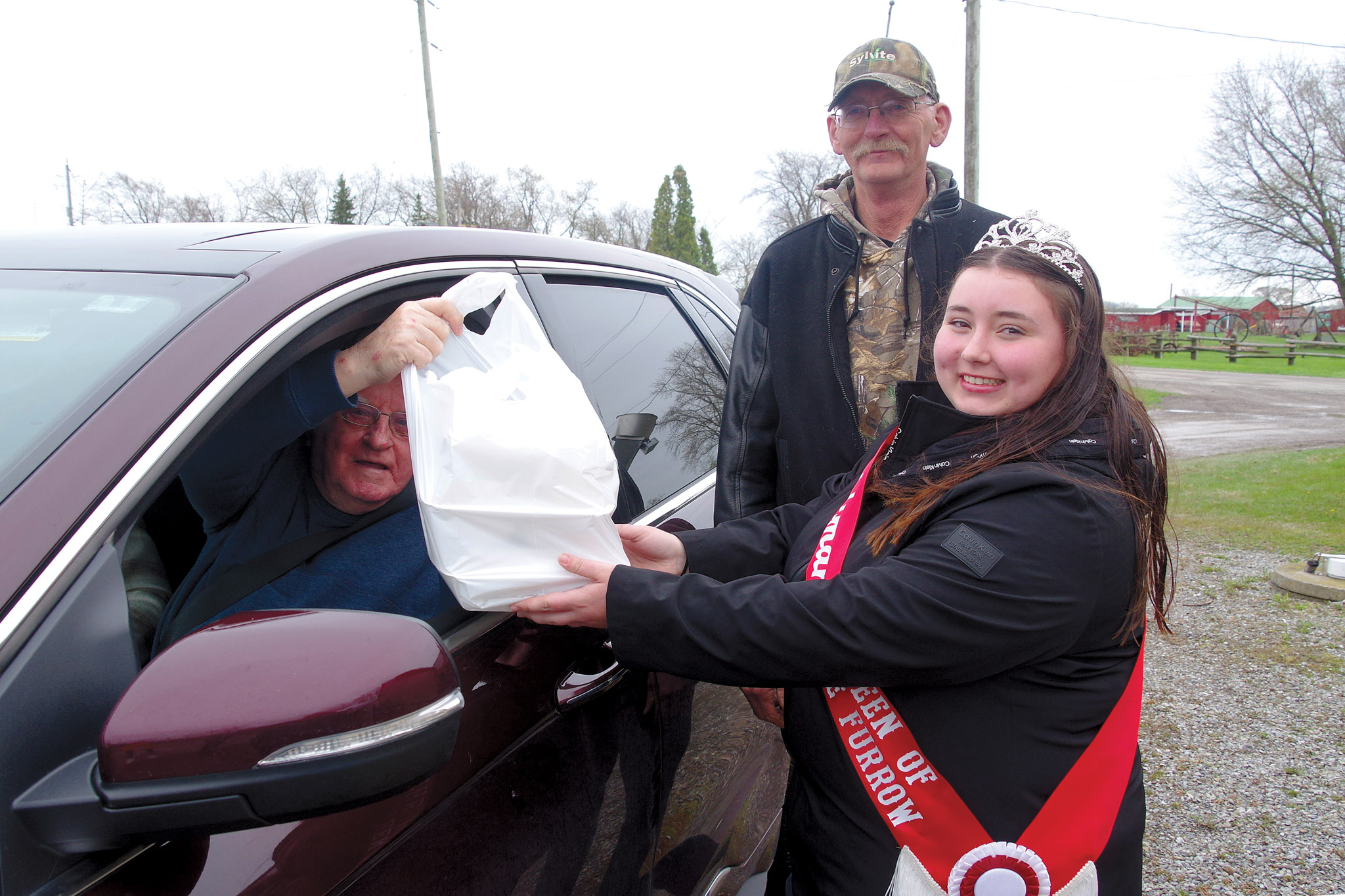 Featured image for Haldimand Plowmen’s Assc. serves up delicious dinner