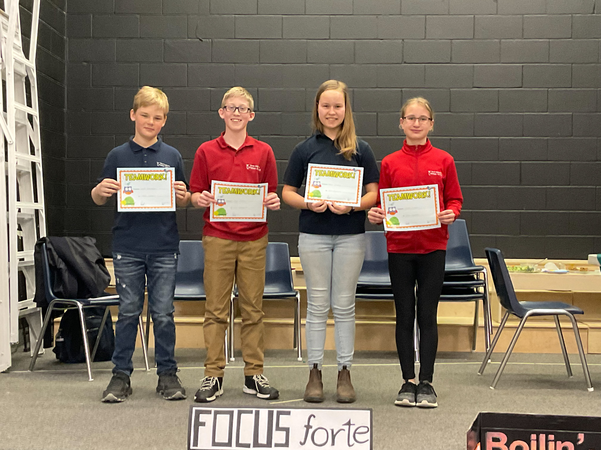Featured image for JCCS hosts Regional Science Fair
