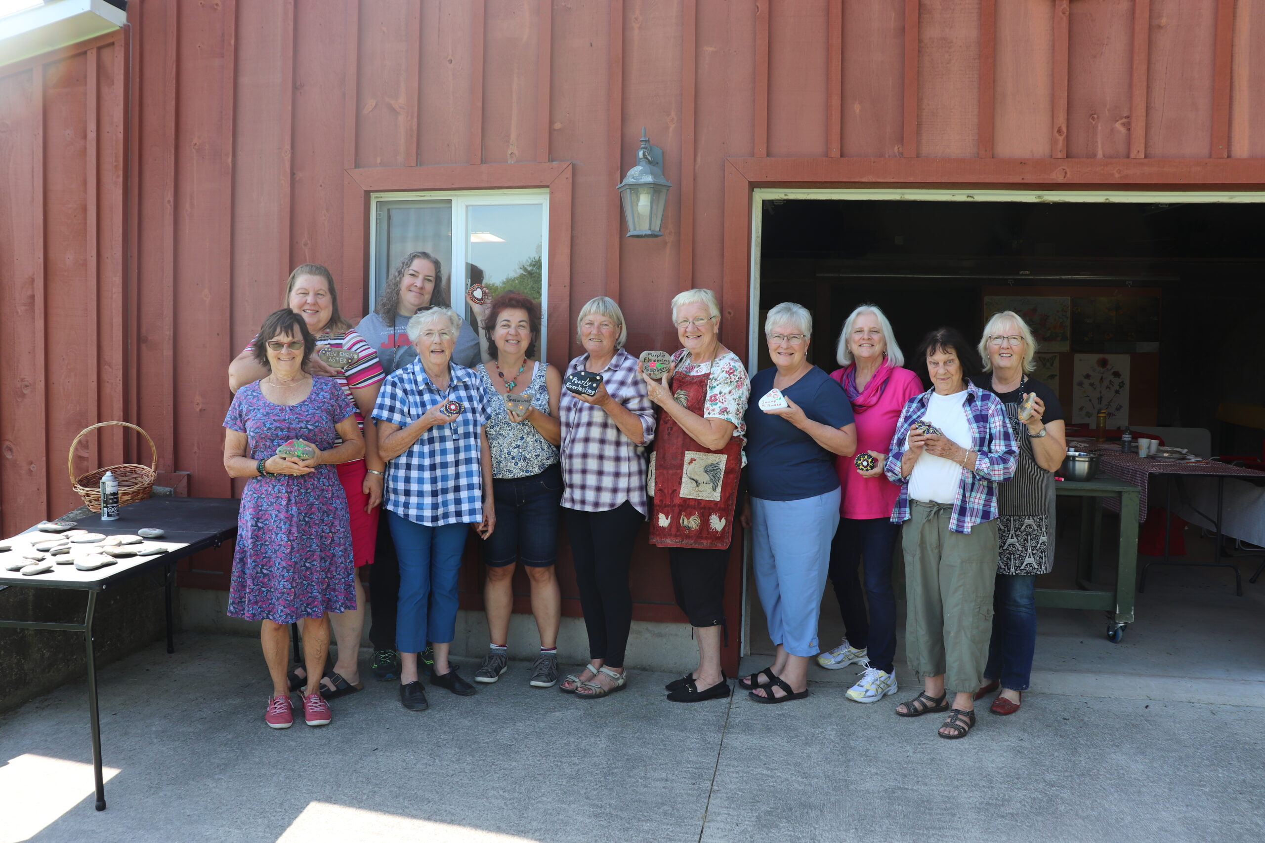 Featured image for Happy New Year from Haldimand Horticultural Society