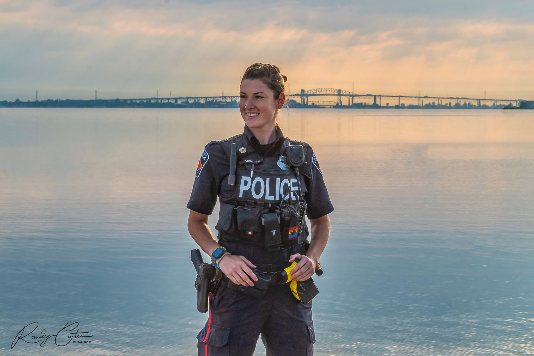 Featured image for Celebrating women at Edinburgh Square photo exhibit