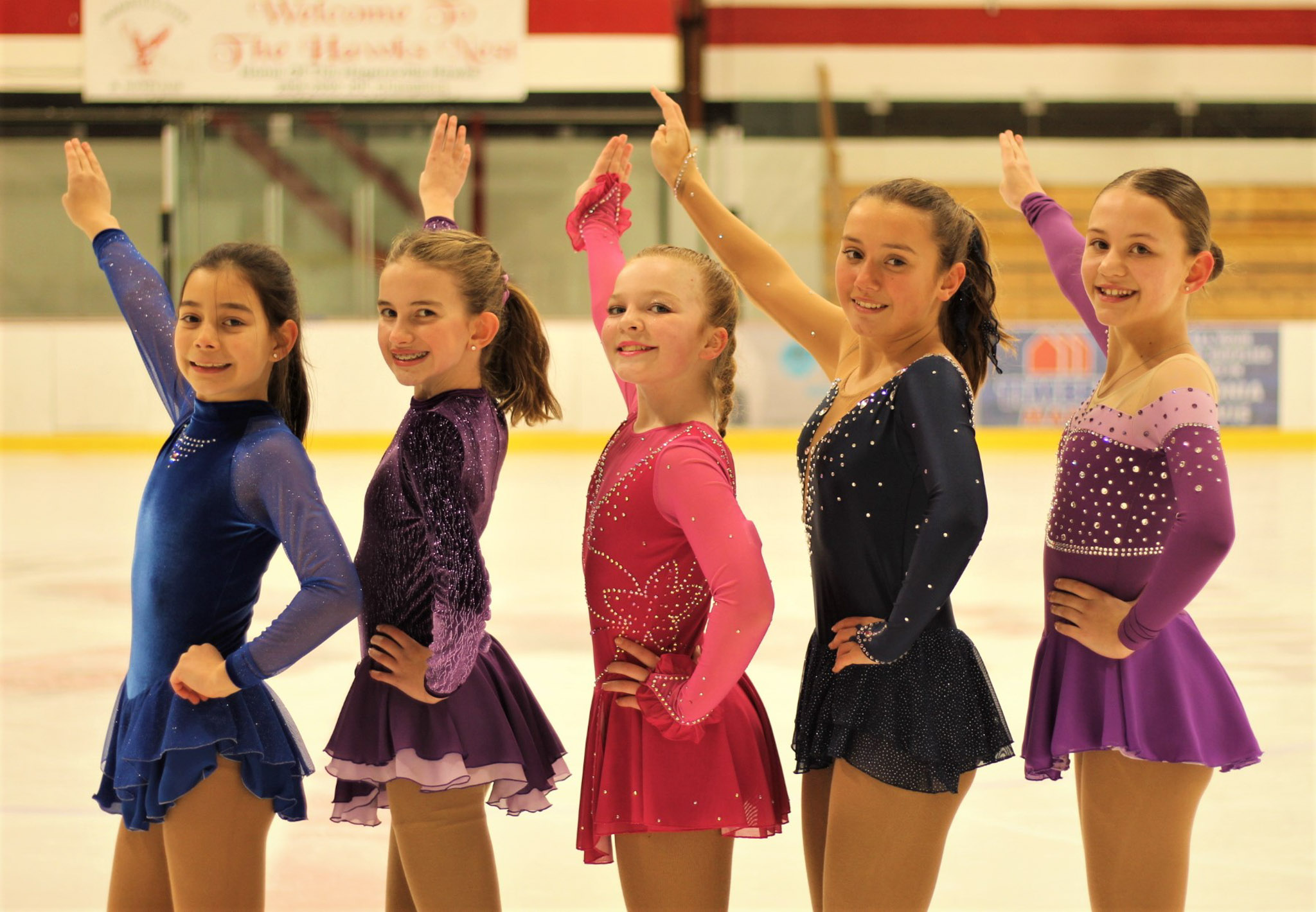 Featured image for Hagersville skaters preparing for winter carnival