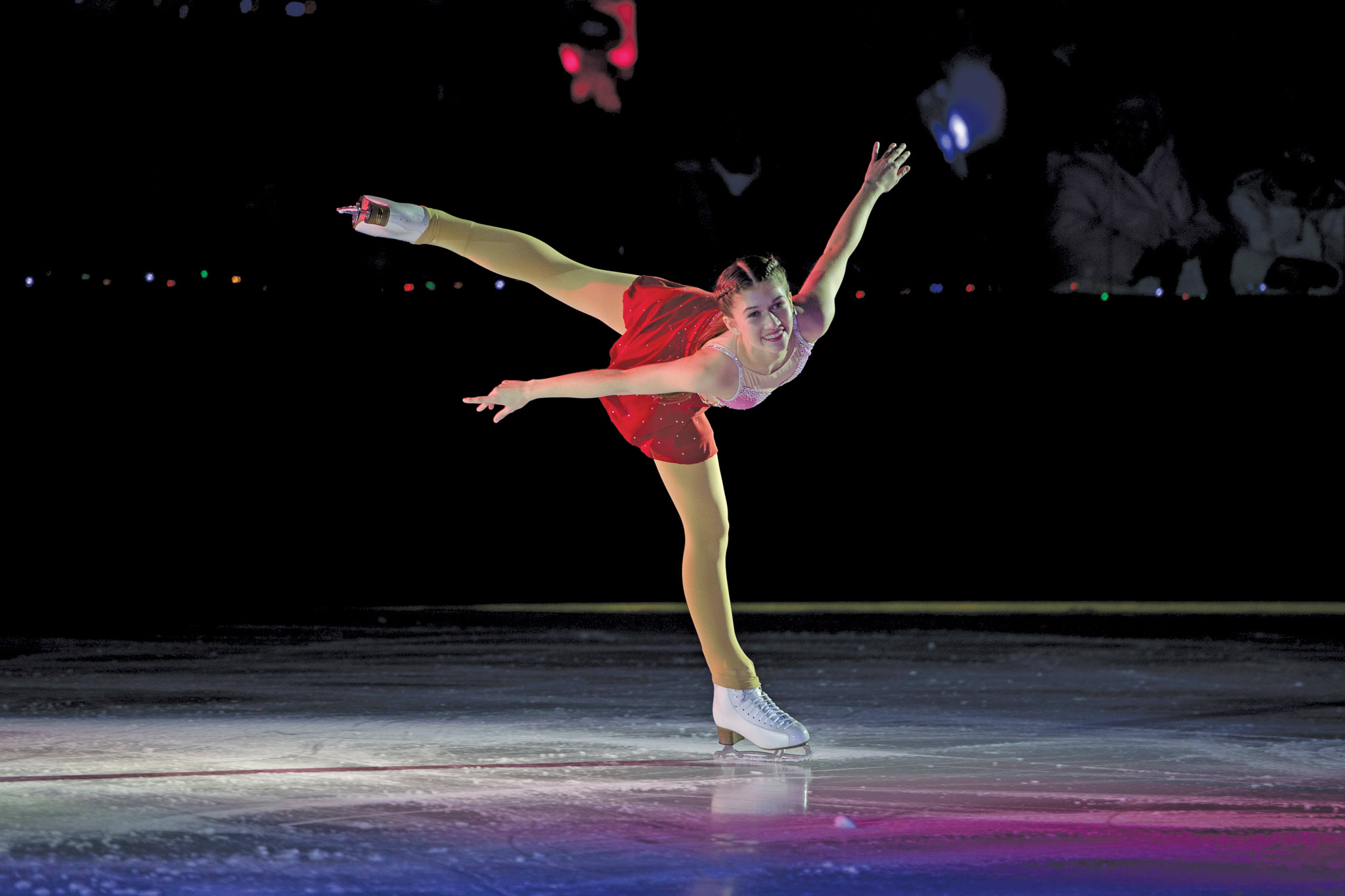 Featured image for Hagersville Skating Carnival takes European vacation