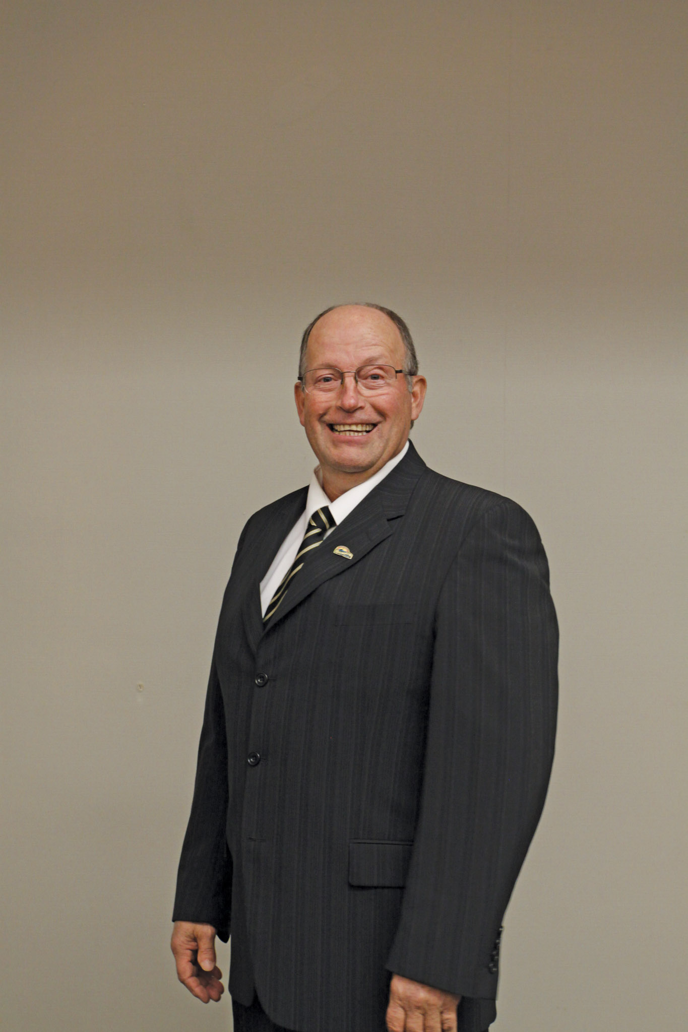 Featured image for Former councillor Leroy Bartlett remembered as strong supporter of agricultural community