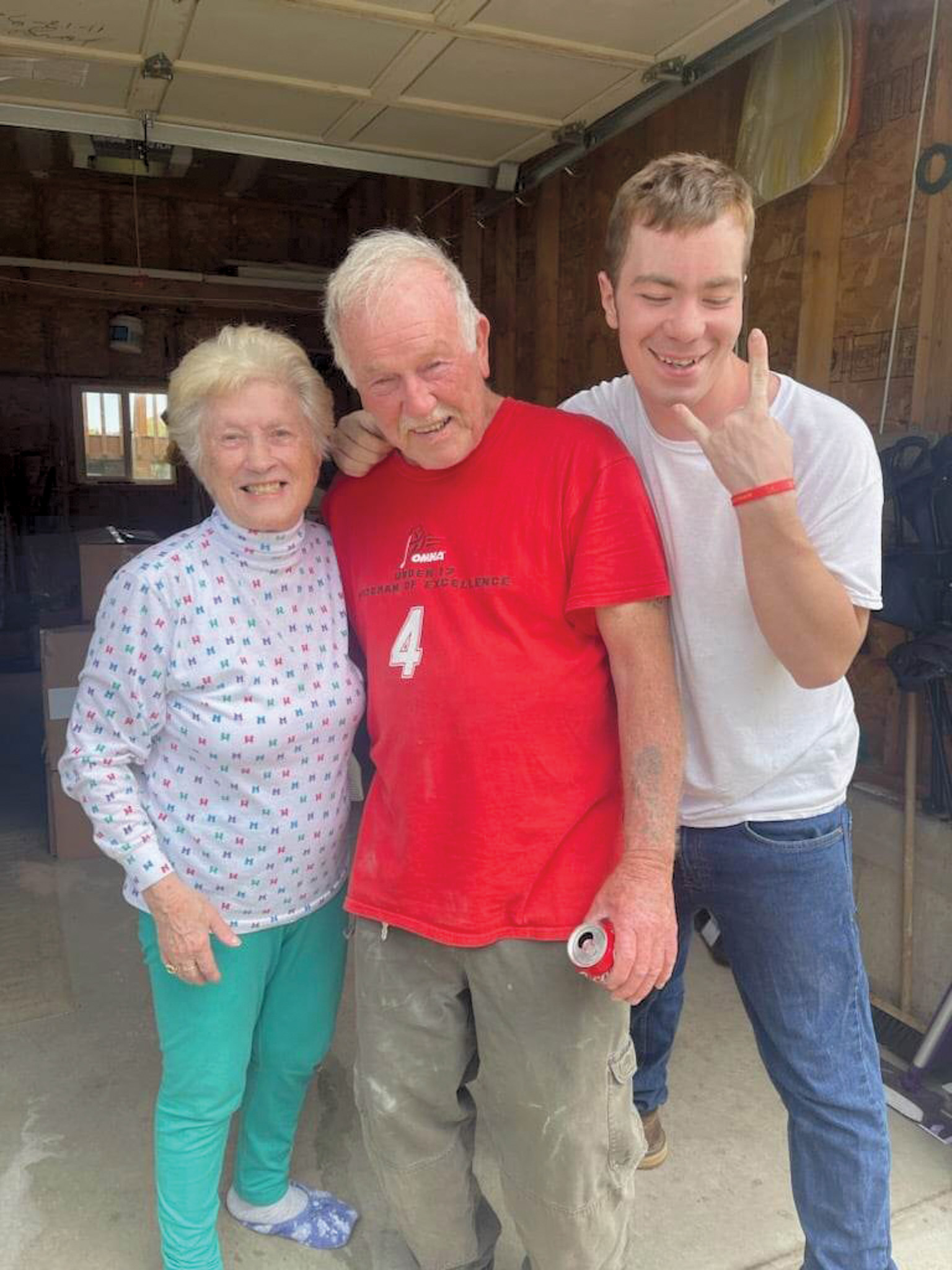 Featured image for Julia’s Charity hosts first summer fundraising barbecue