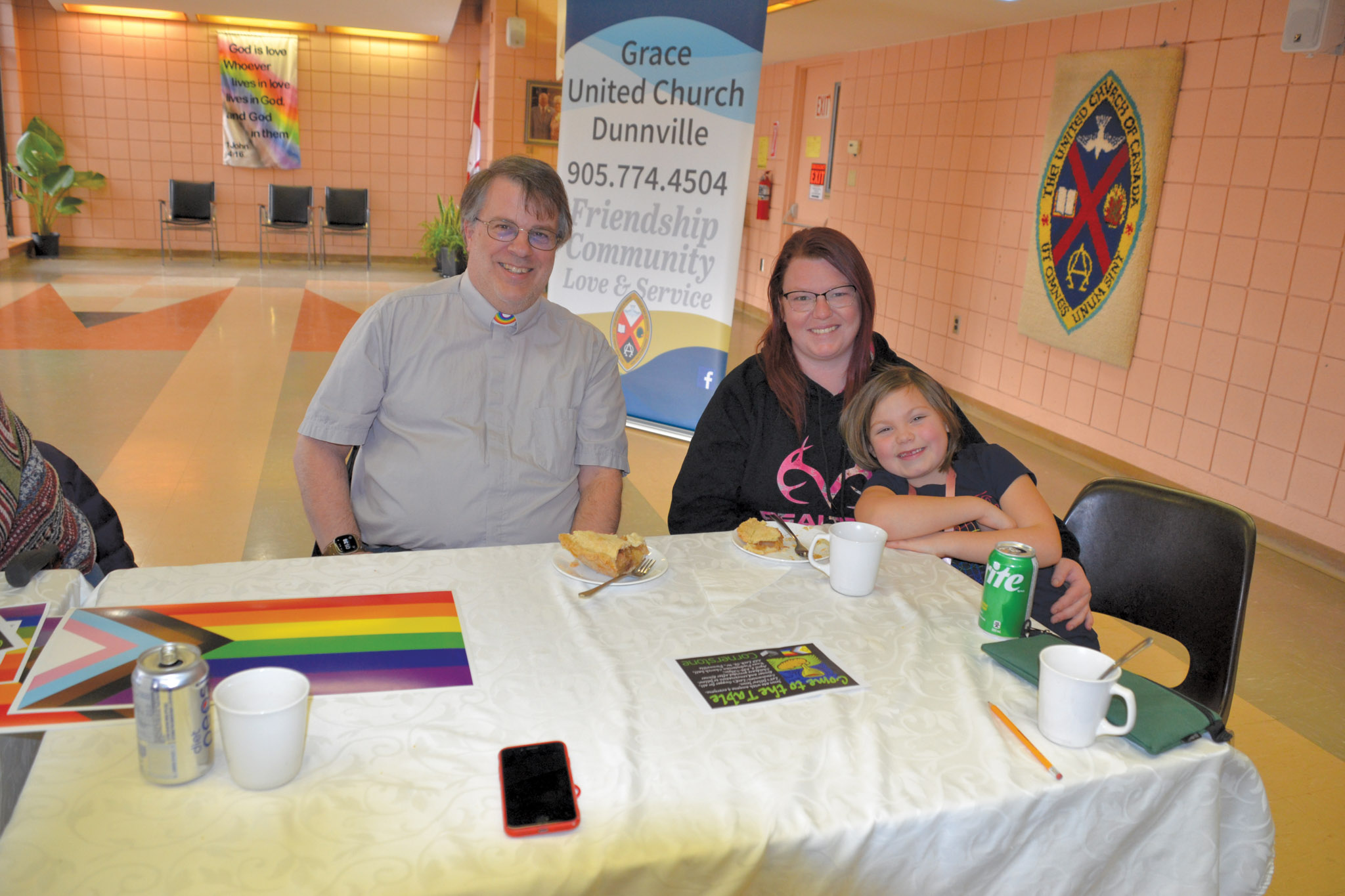Featured image for Grace United gets explicit with PIE Day supporting LGBTQ2S+ residents