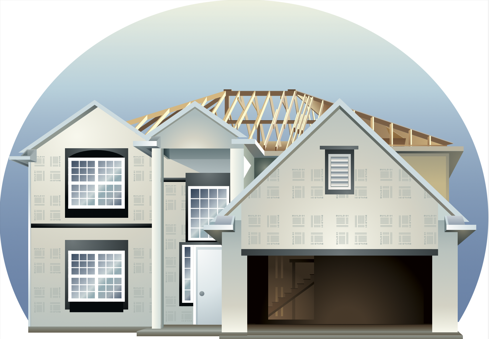 Featured image for County joins growing dissent over housing legislation