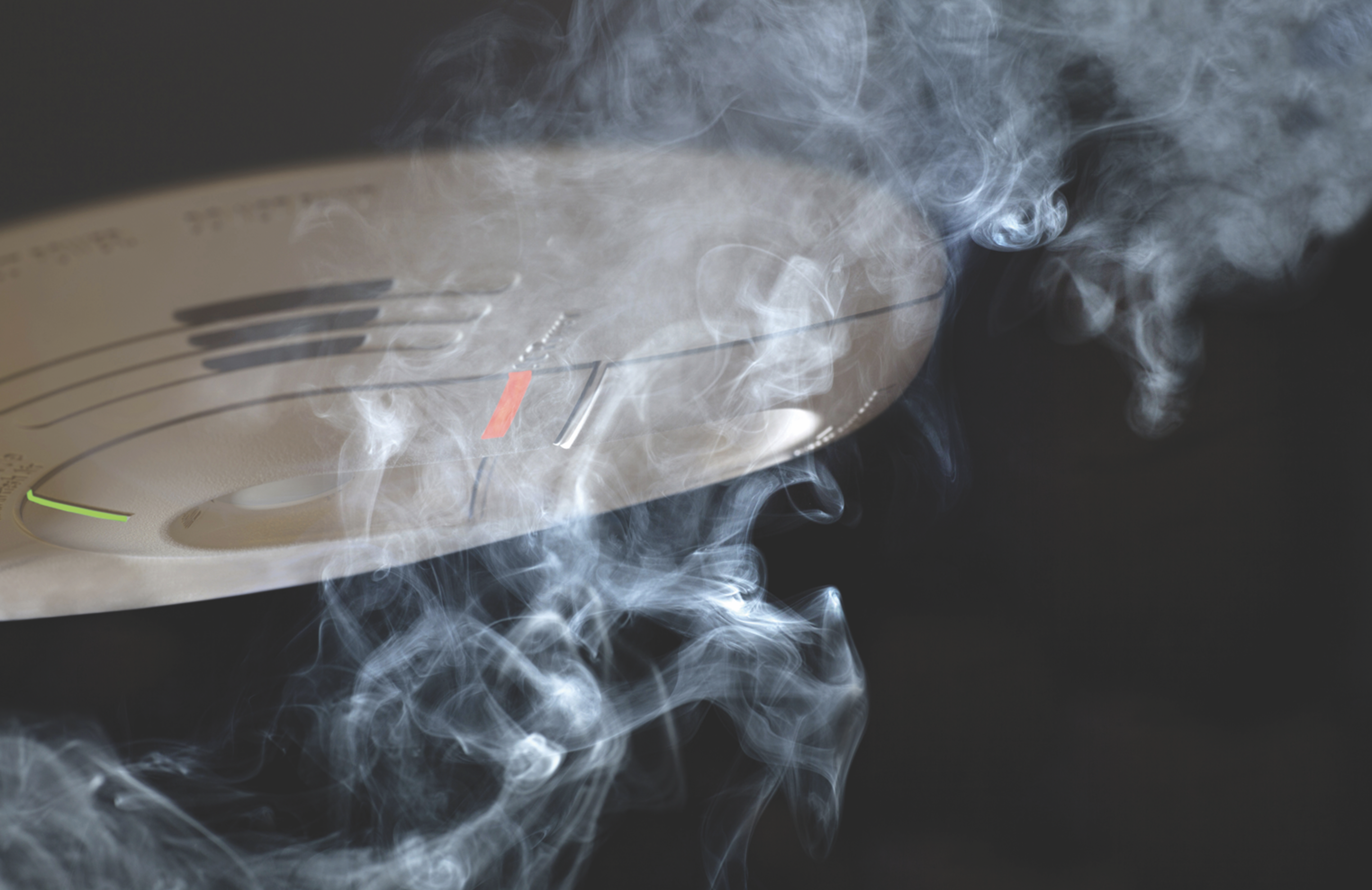 Featured image for The need for proper smoke and carbon monoxide alarms