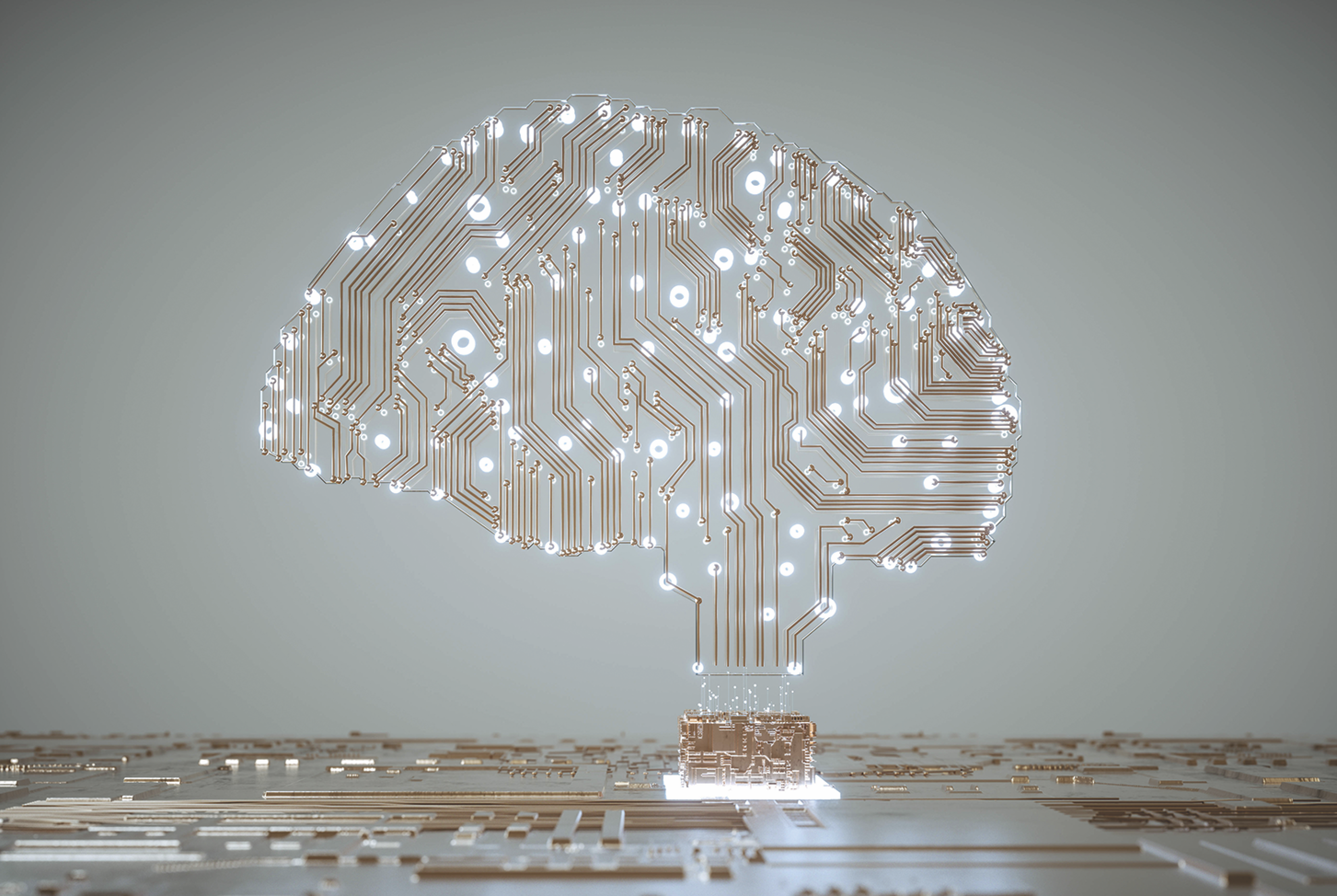 Featured image for Chat GPT and local journalism: Is a computer coming for my job?